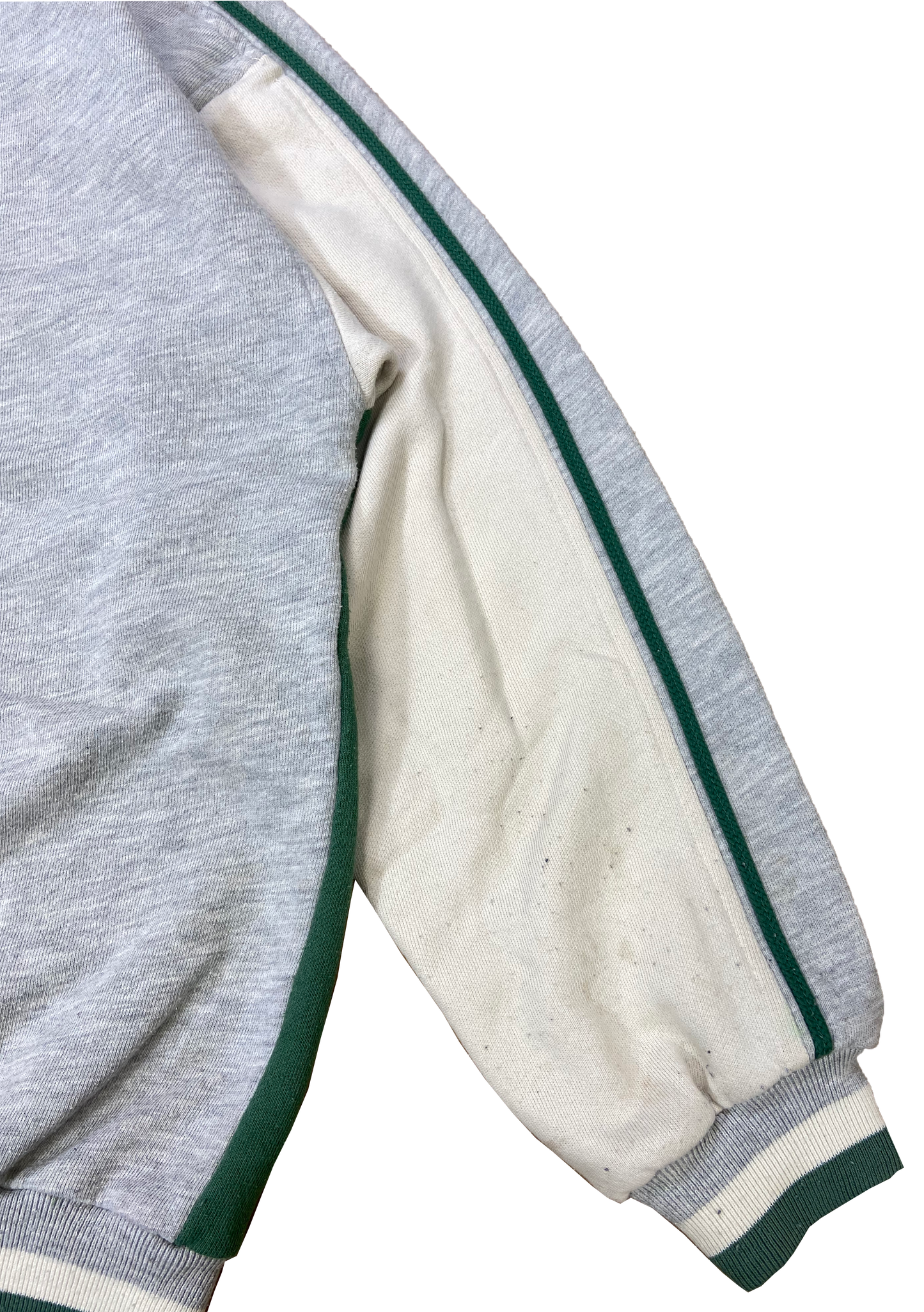 90's Nike Center Logo Vintage Sweat-Shirt / 3300