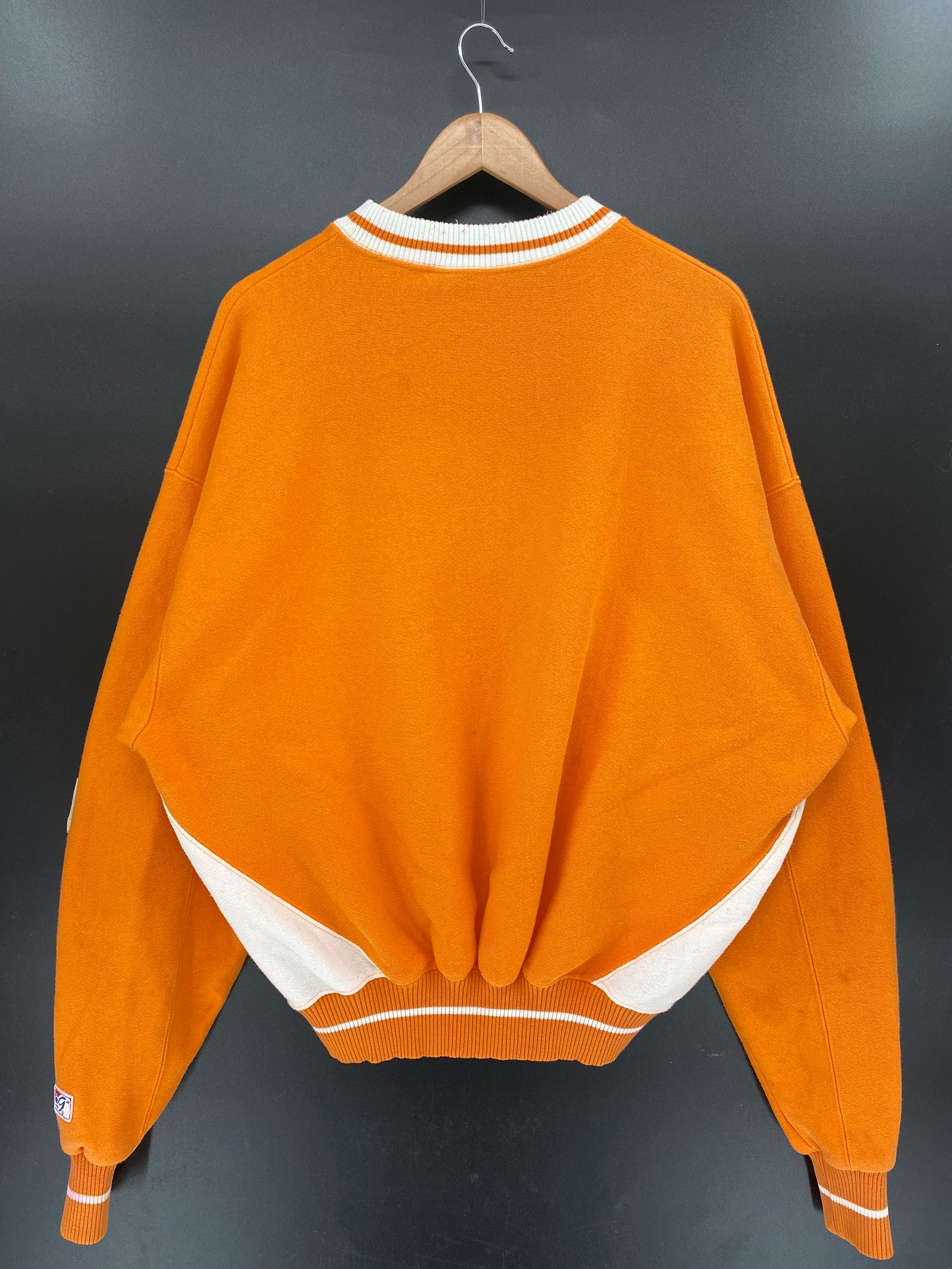 90’s TENNESSEE Made in USA Size XXL Sweat-Shirts / K3774