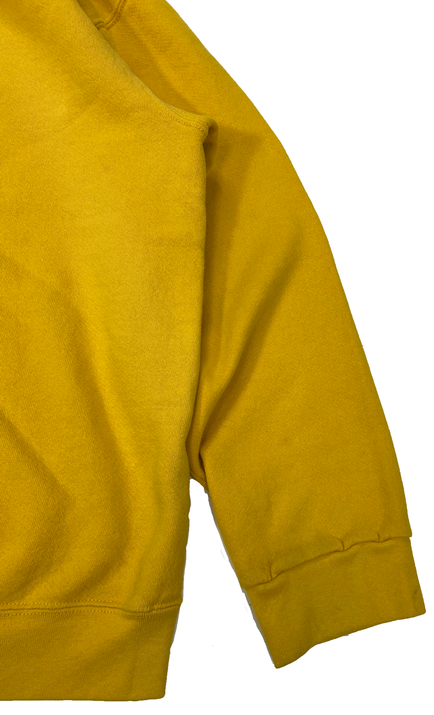 90's Nike Center Swoosh Vintage Hoodie Sweat-Shirt / 3301