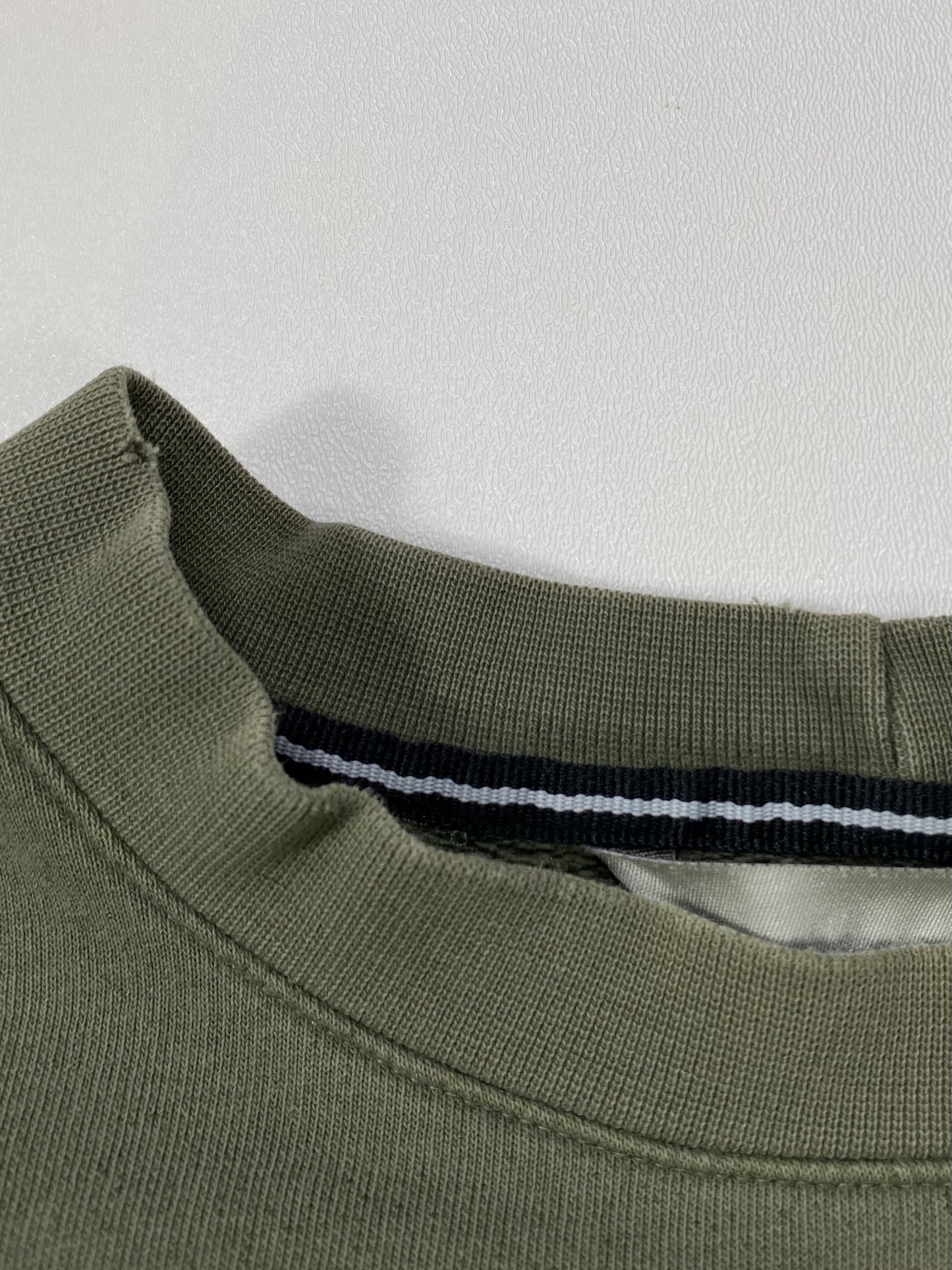 NIKE Size XL Vintage Sweat-shirt / 6241