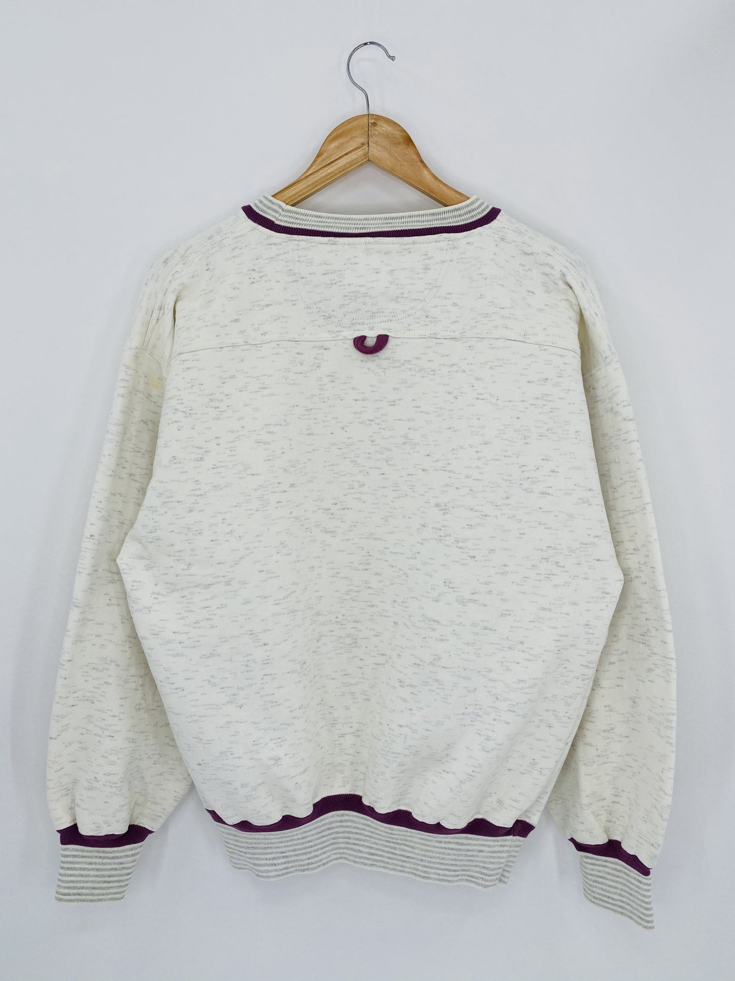 90’s DISNEY WINNIE THE POOH Size L Vintage Sweat-Shirt / K4677