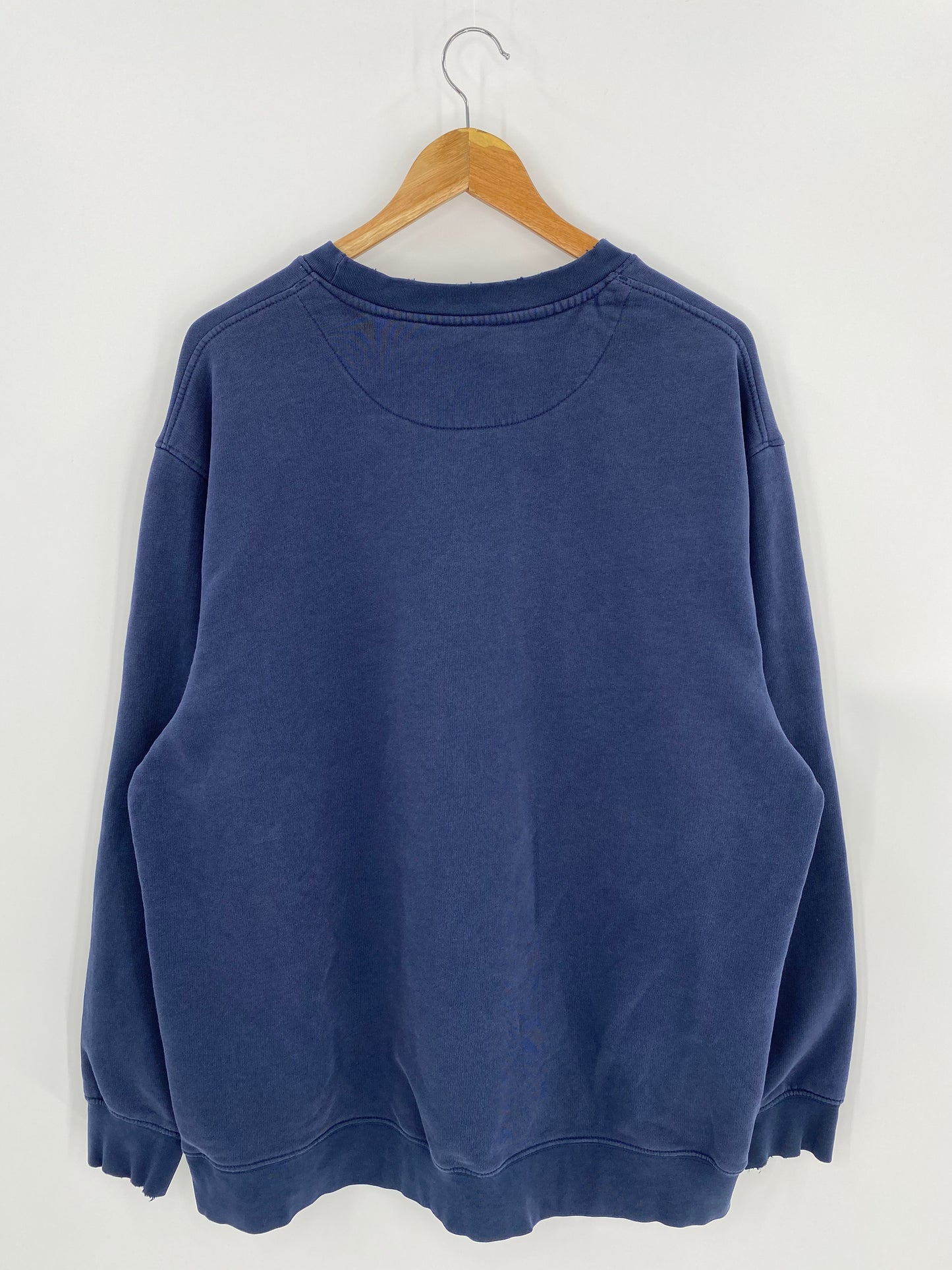 00’ NIKE Size XL Vintage Sweat-shirt / 7186