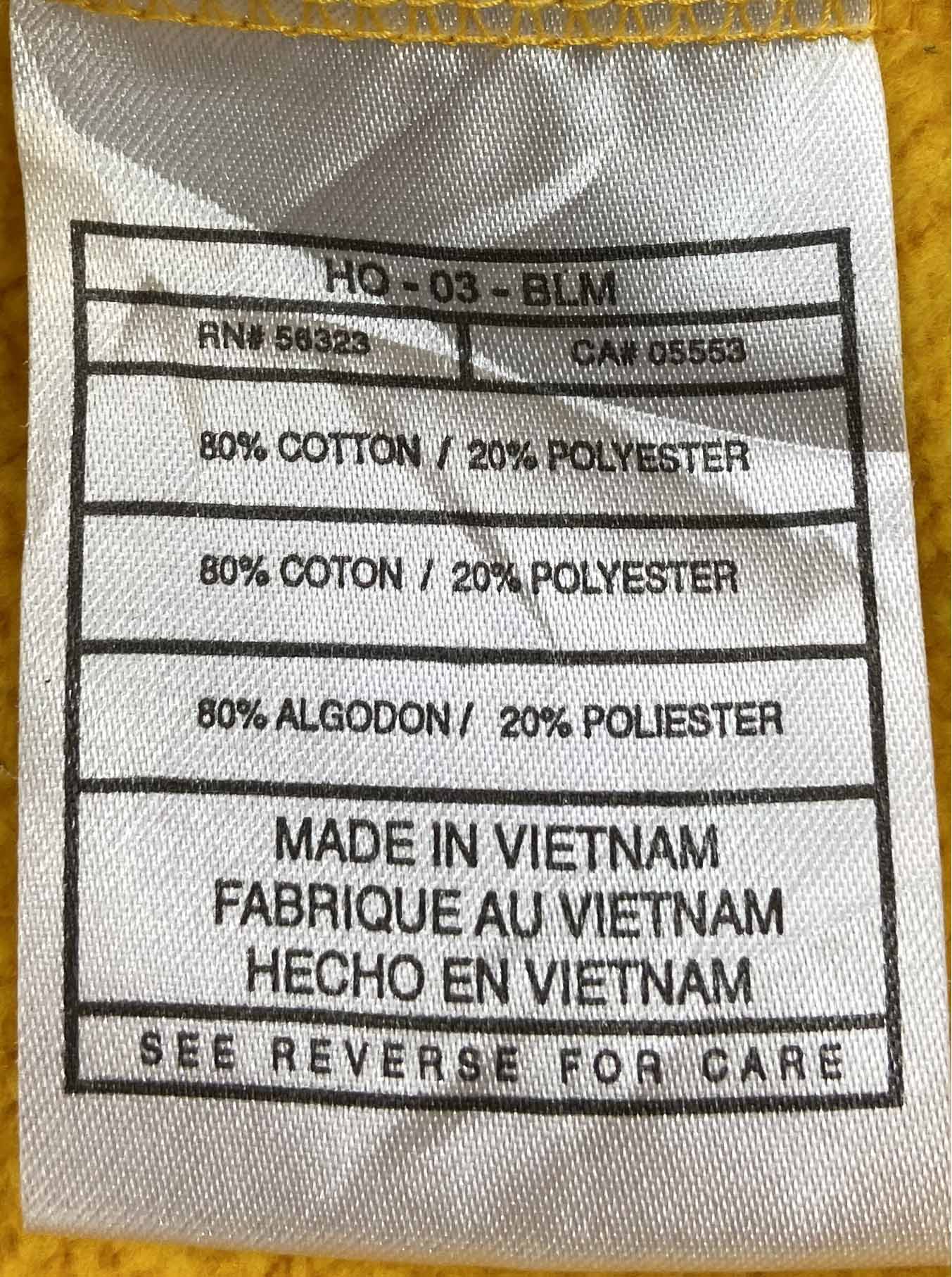 90's Los Angeles Lakers NBA Hoodie Sweat-Shirt / 3345