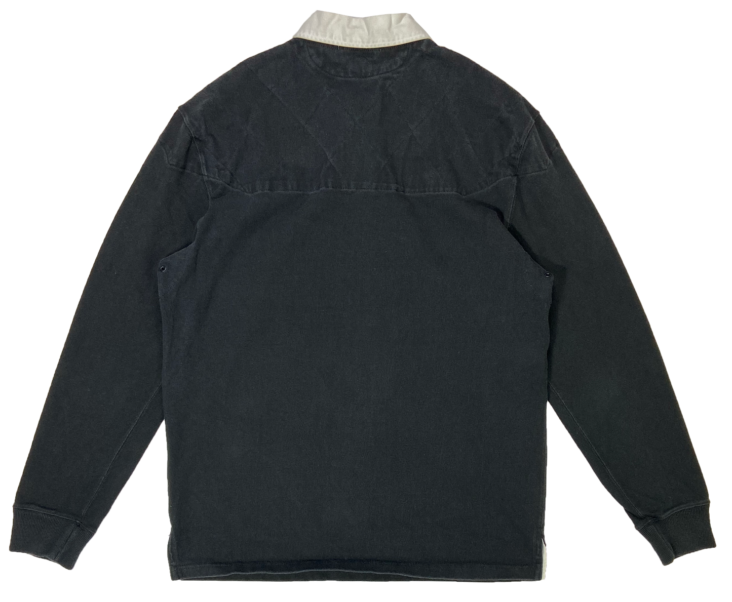 00's Polo Ralph Lauren Vintage Rugby Shirt / 3372