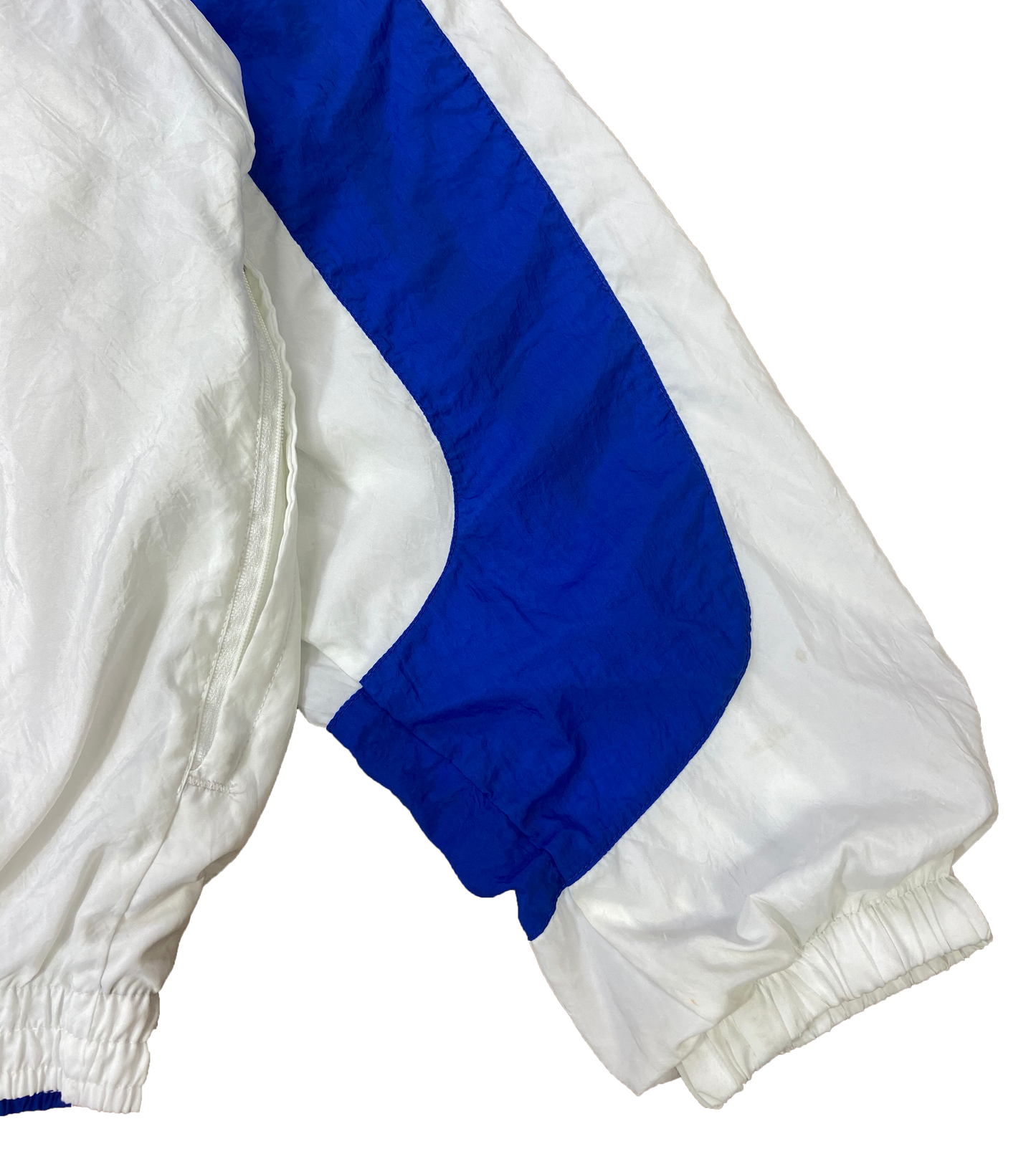 90's Nike Vintage Nylon Jacket / 3378