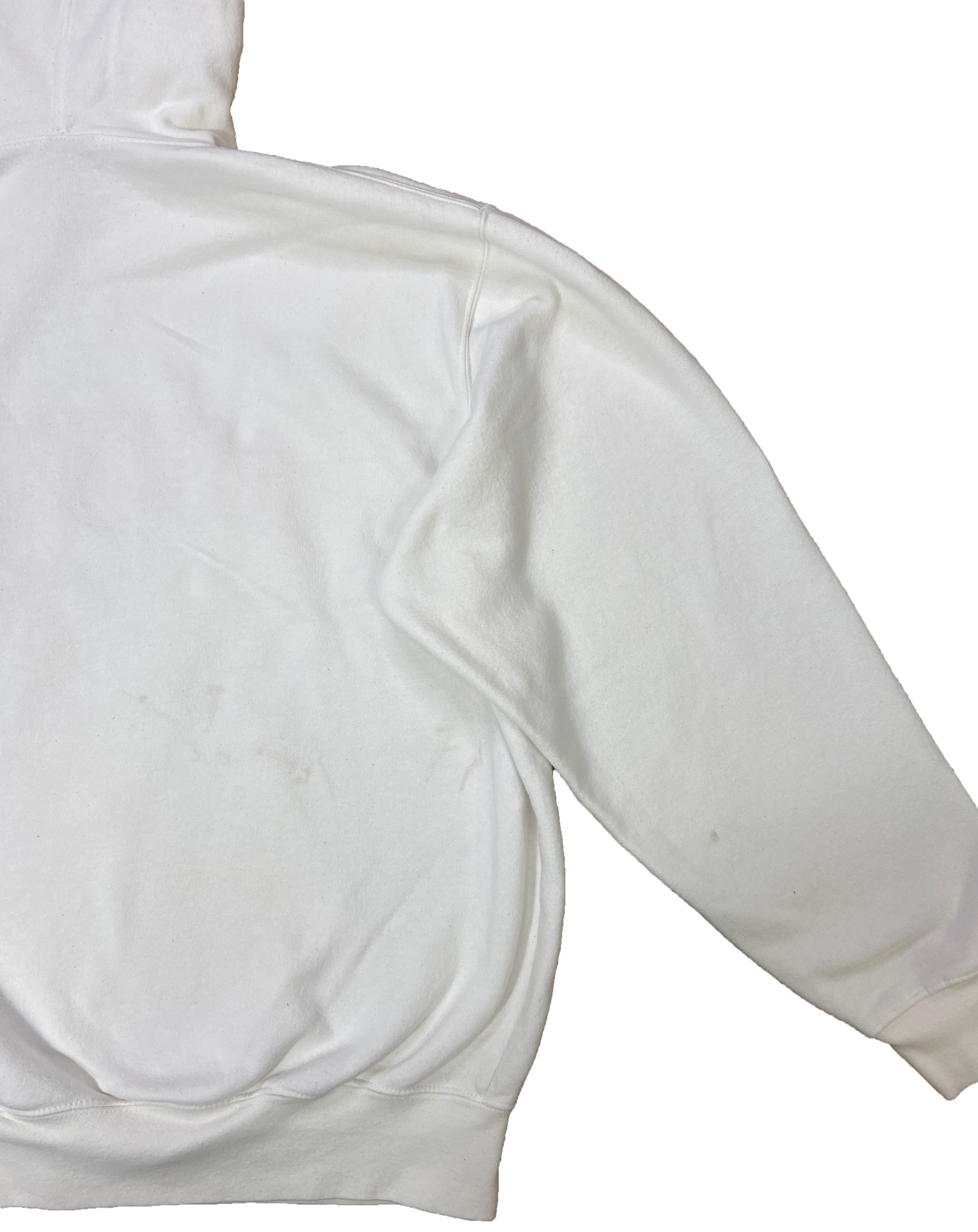 90's Nike x Auburn Vintage Hoodie Sweat-Shirt / 3393