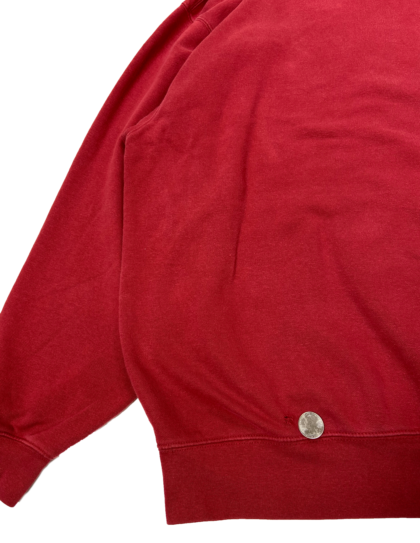 90's Nike x USC Vintage Hoodie Sweat-Shirt / 3394