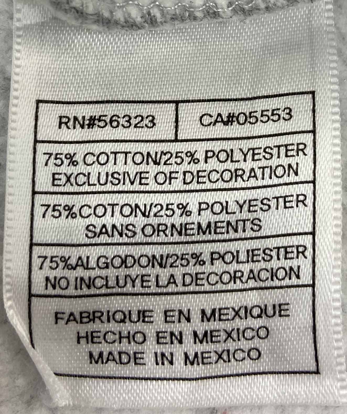 90's Nike x USC Trojans Vintage Hoodie Sweat-Shirt / 3395