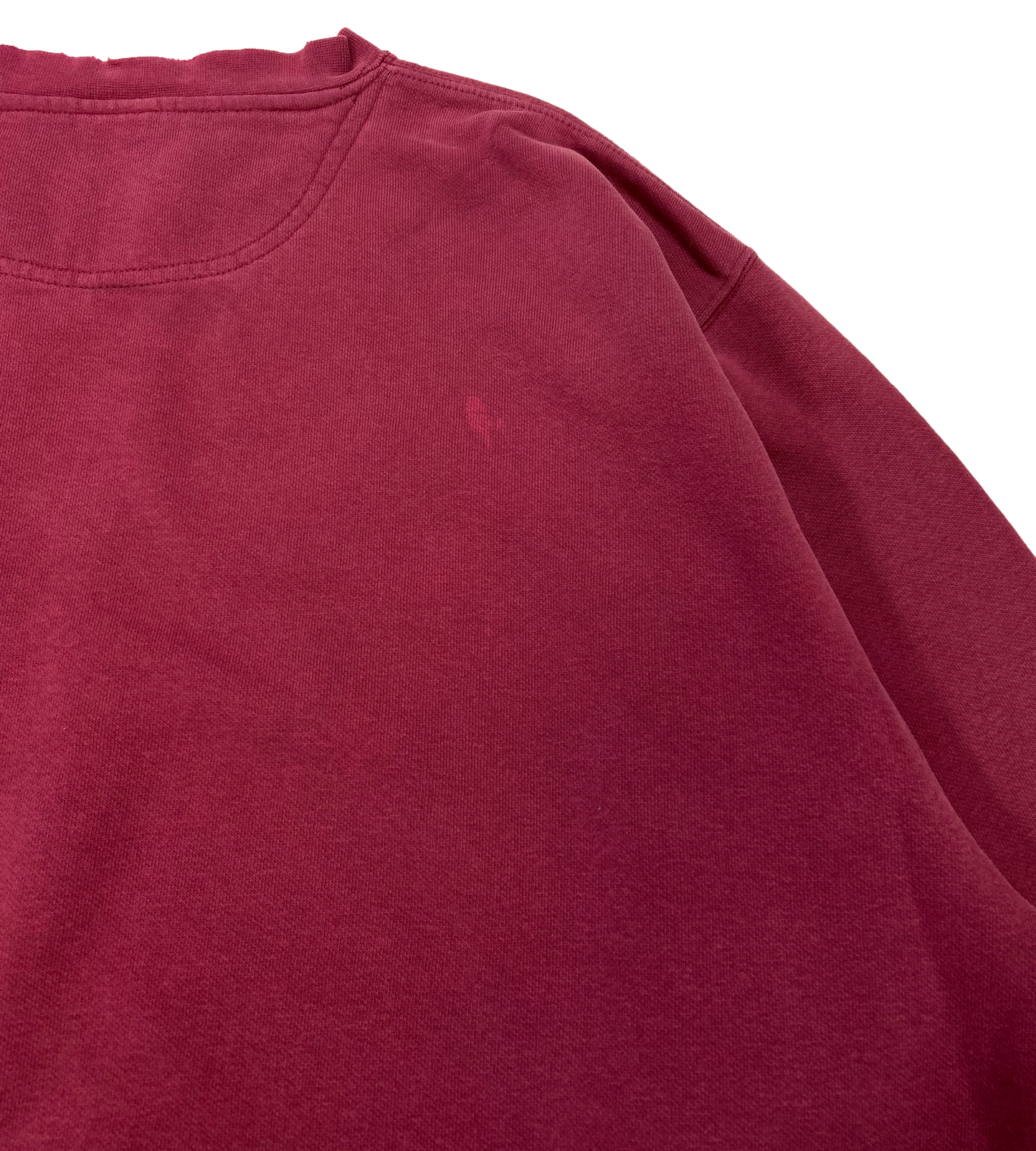 90's Nike x Texas A&M Vintage Sweat-Shirt / 3397