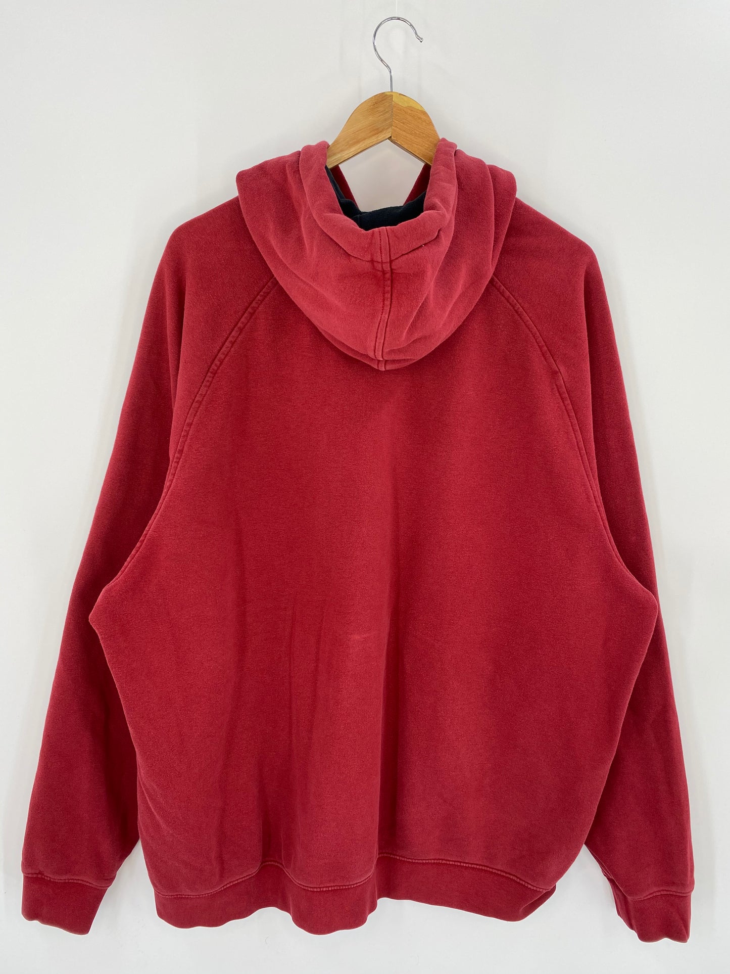 00’ NIKE Mini Swoosh Size XXL Vintage Sweat-shirt / 7640