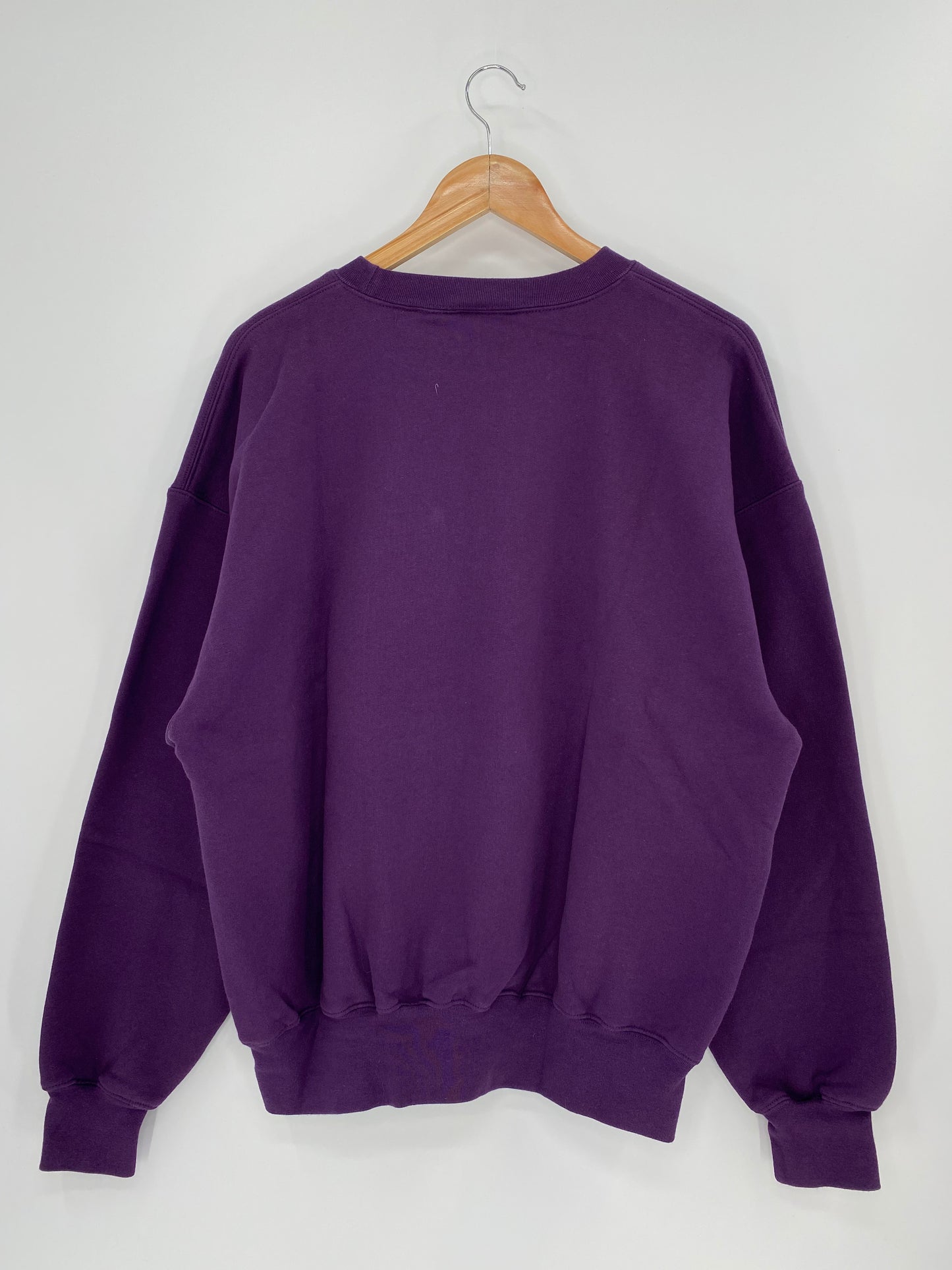 00’ DISNEY 7 Dwarfs Size L Vintage Sweat-shirt / K8