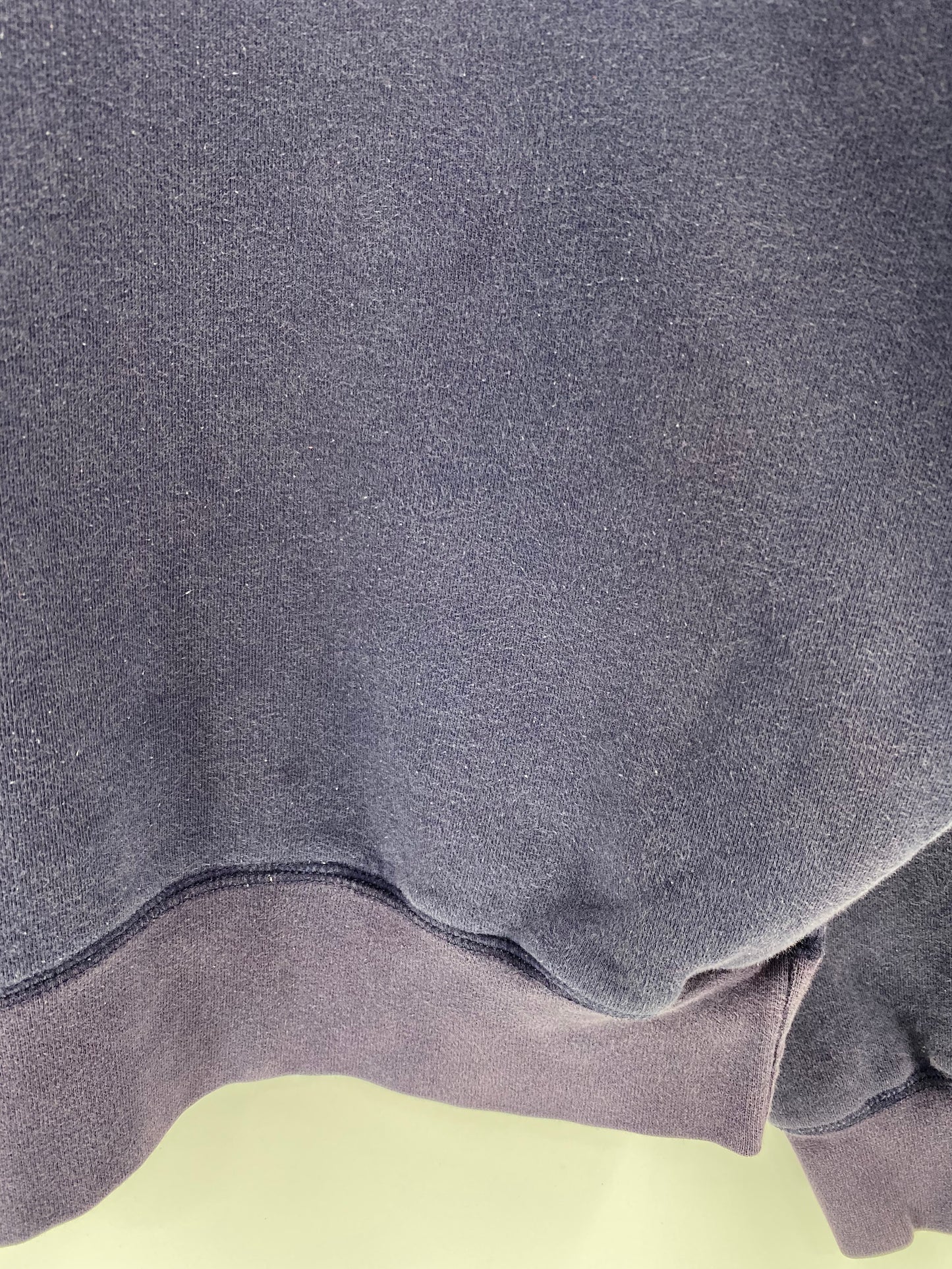 90’s POLO SPORTS RALPH LAUREN Size XL Vintage Half-zip Sweat-Shirts/ K3255