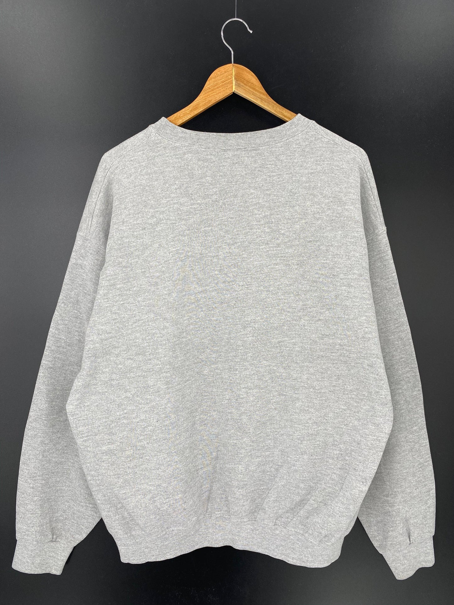 00’ DISNEY MICKEY Made in USA Size XL Vintage Sweat-shirt / K8705