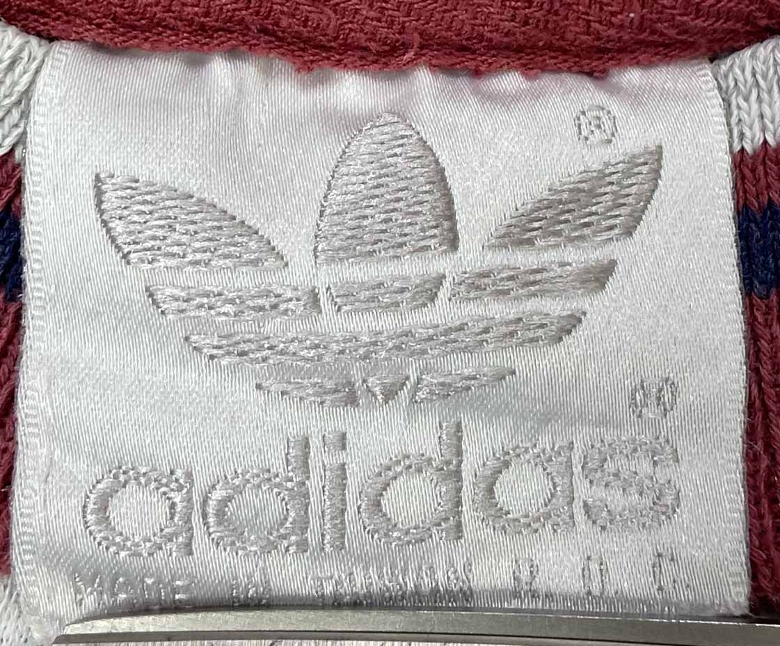 90's Adidas Vintage Ladies Sweat-Shirt / 3410