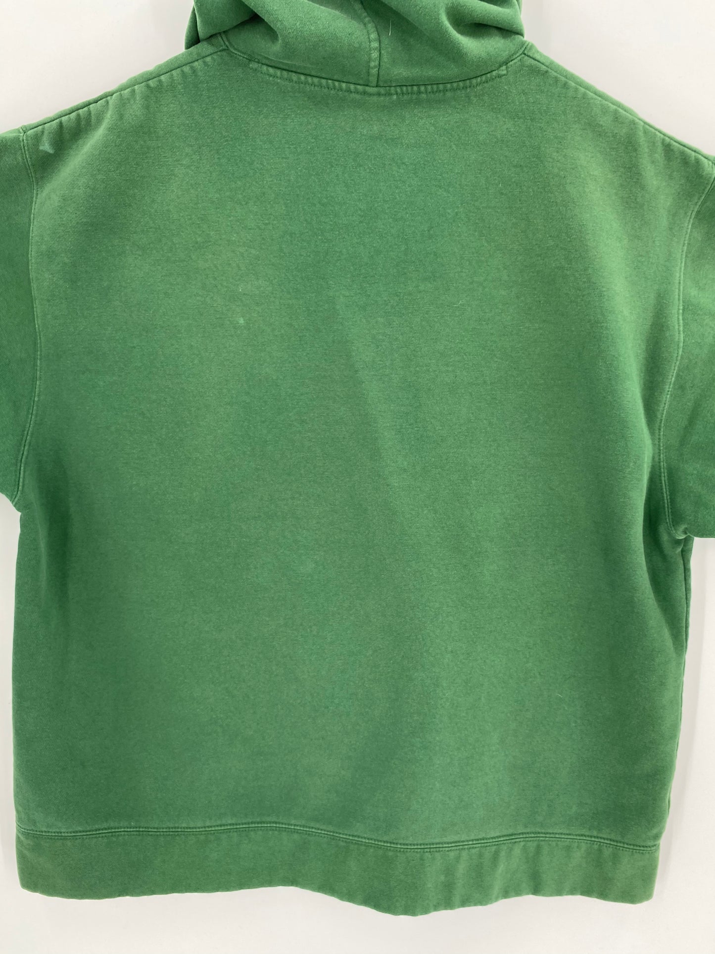 00’ NIKE STATE Size XL Vintage Hoodie Sweat-Shirt / 7340