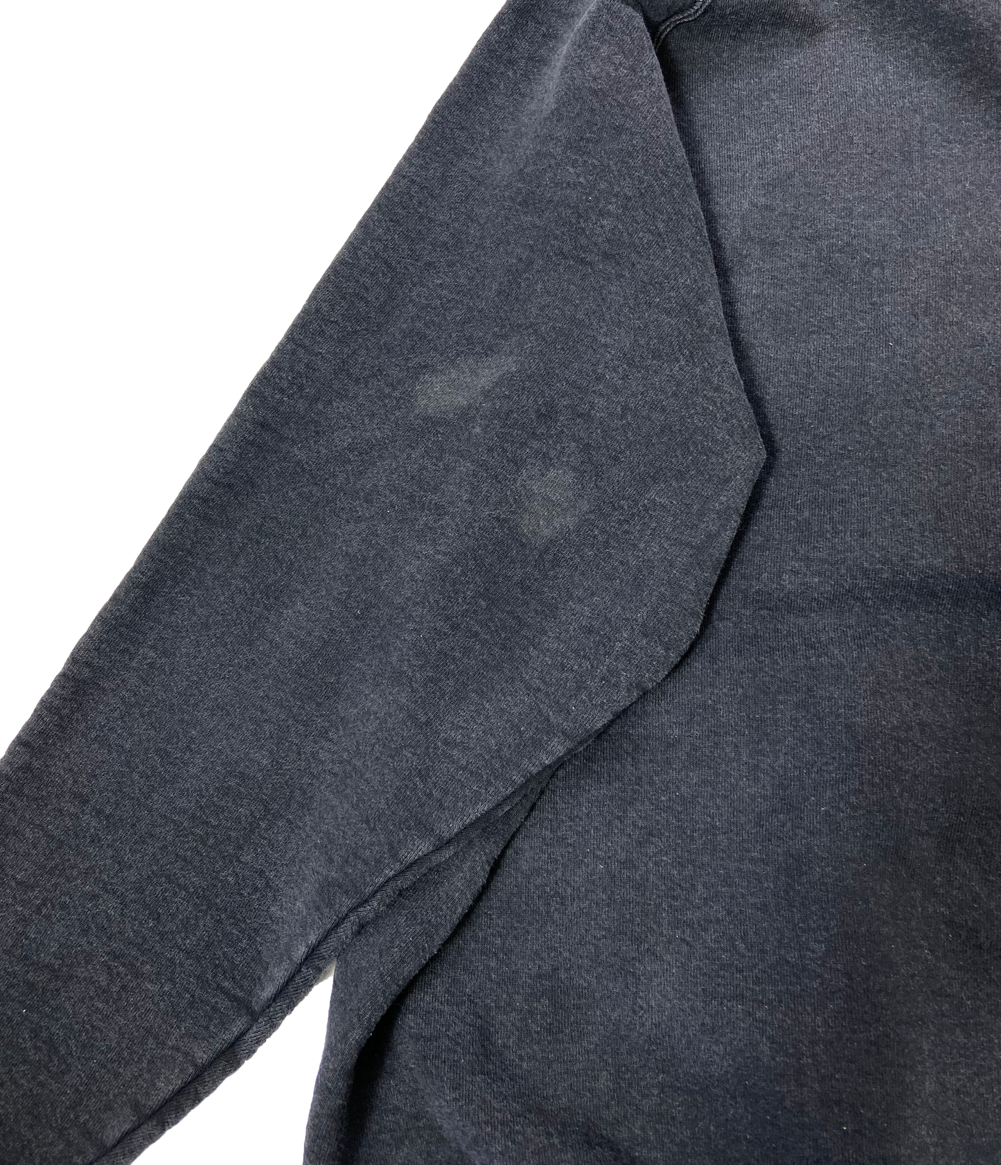 90's Adidas Made in USA Vintage Hoodie Sweat-Shirt / 3416