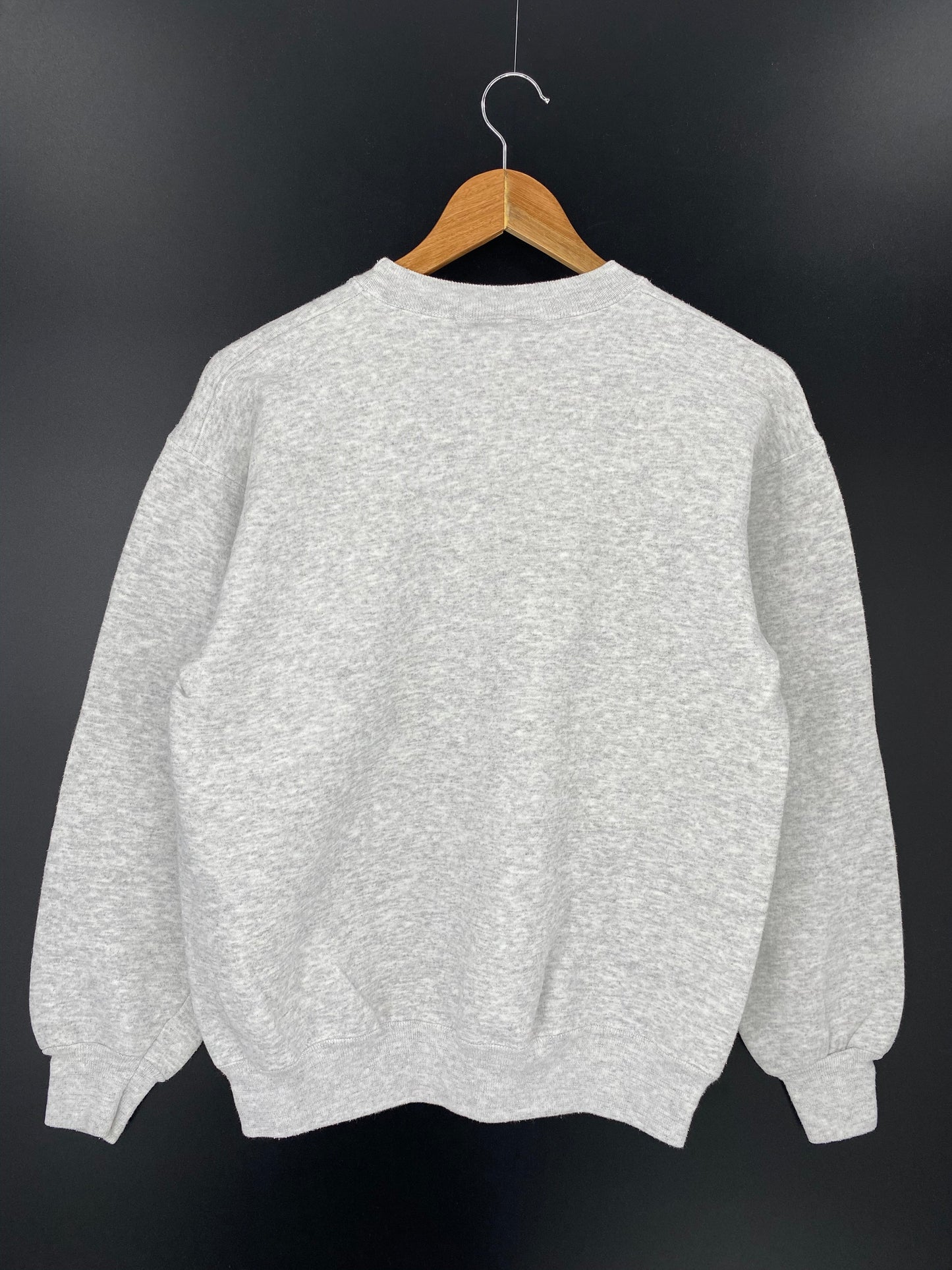 00’ DISNEY MICKEY Made in USA Size M Vintage Sweat-shirt / K6599