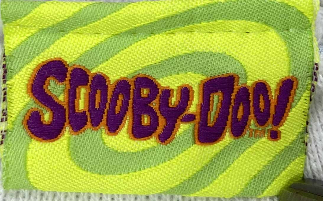 02' Universal Studios Florida Scooby Doo Vintage Sweat-Shirts / 3442
