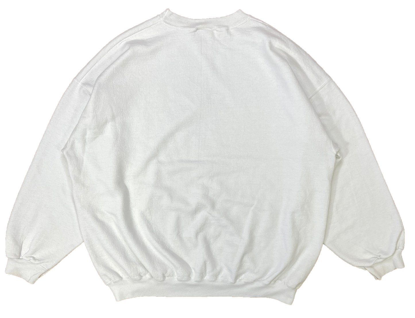 02' Universal Studios Florida Scooby Doo Vintage Sweat-Shirts / 3442