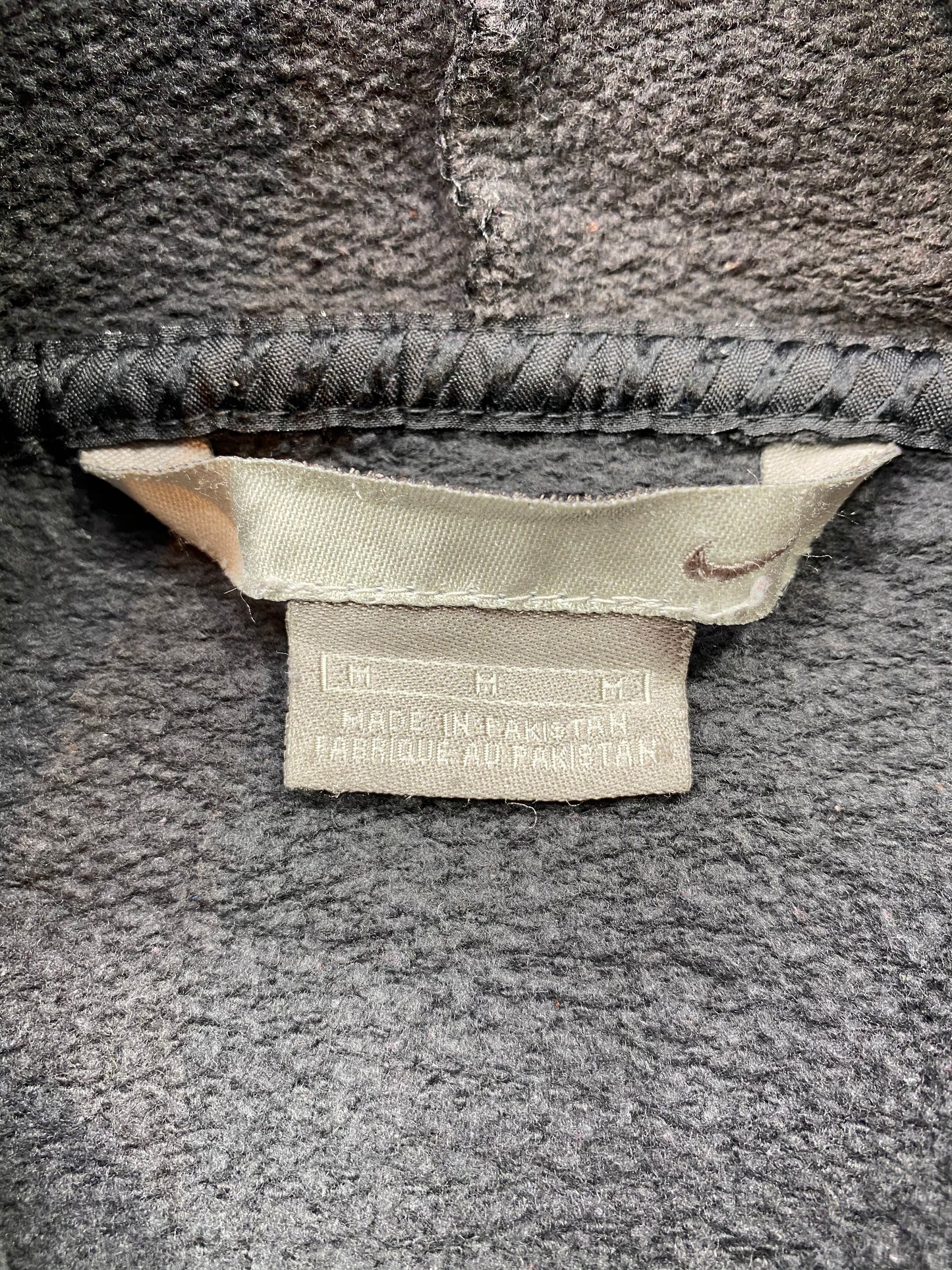 00’ NIKE Size M Vintage Sweat Shirt / 5736