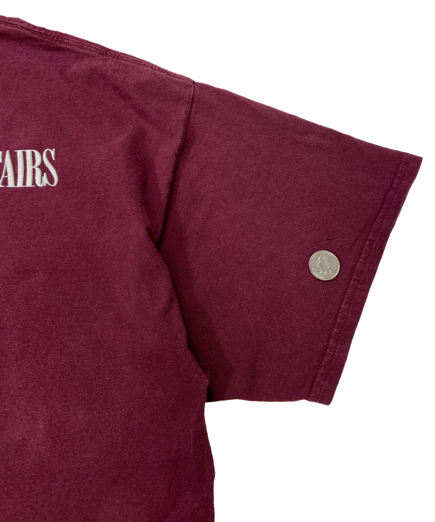 Vintage The Twilight Zone Tower of Terror Disney T-Shirts / 3447