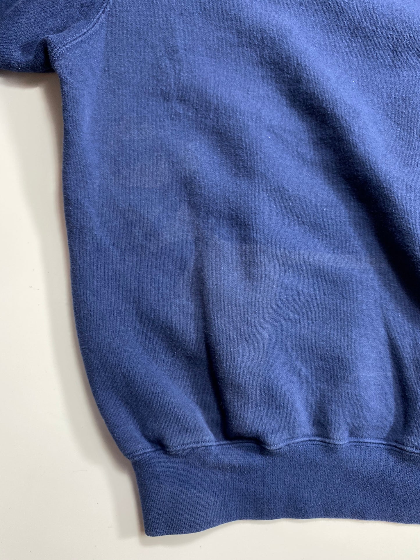 90’s NIKE Size XL Vintage Sweat-shirt / 7296