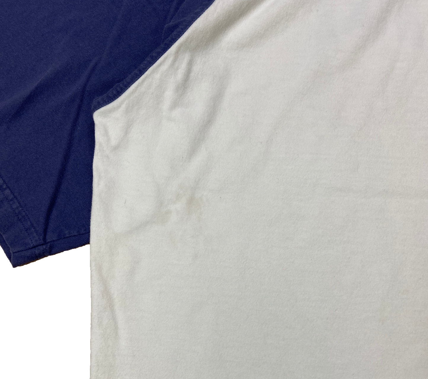 90's NIKE Size L Silver Tag Vintage Baseball T-Shirts / k208