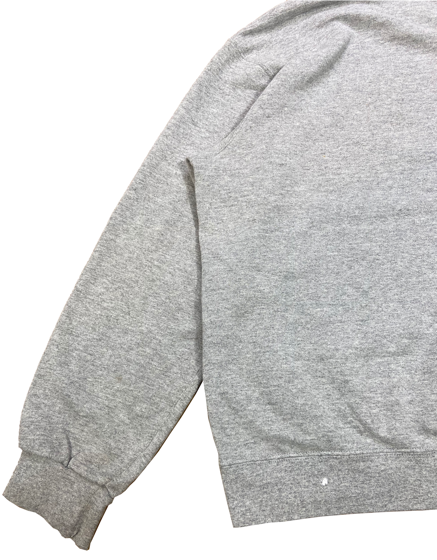 90's Nike Center Swoosh Vintage Hoodie Sweat-Shirt / 3463