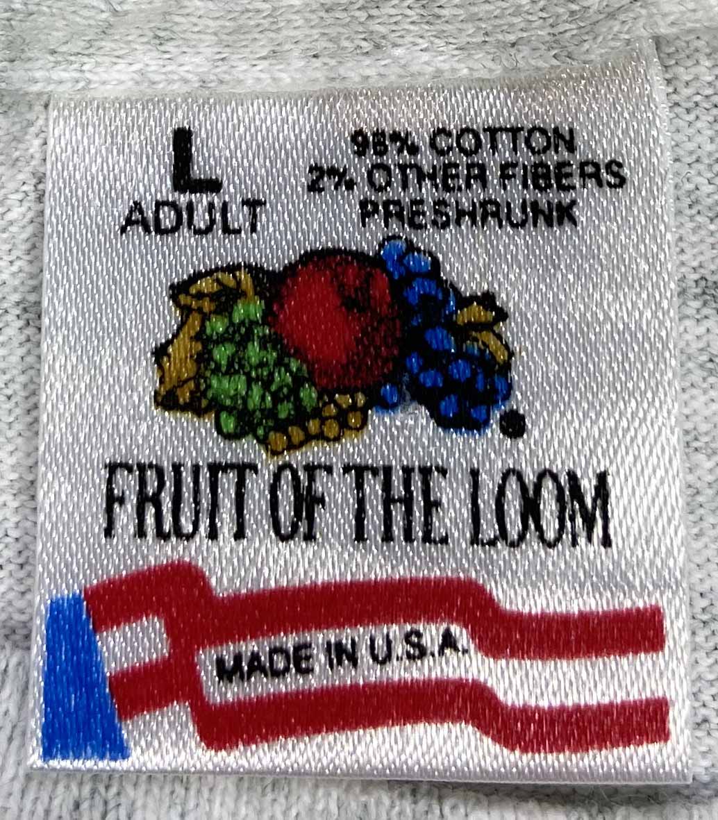 1994' Sumo x Basketball Made in USA Vintage T-Shirts / 3476