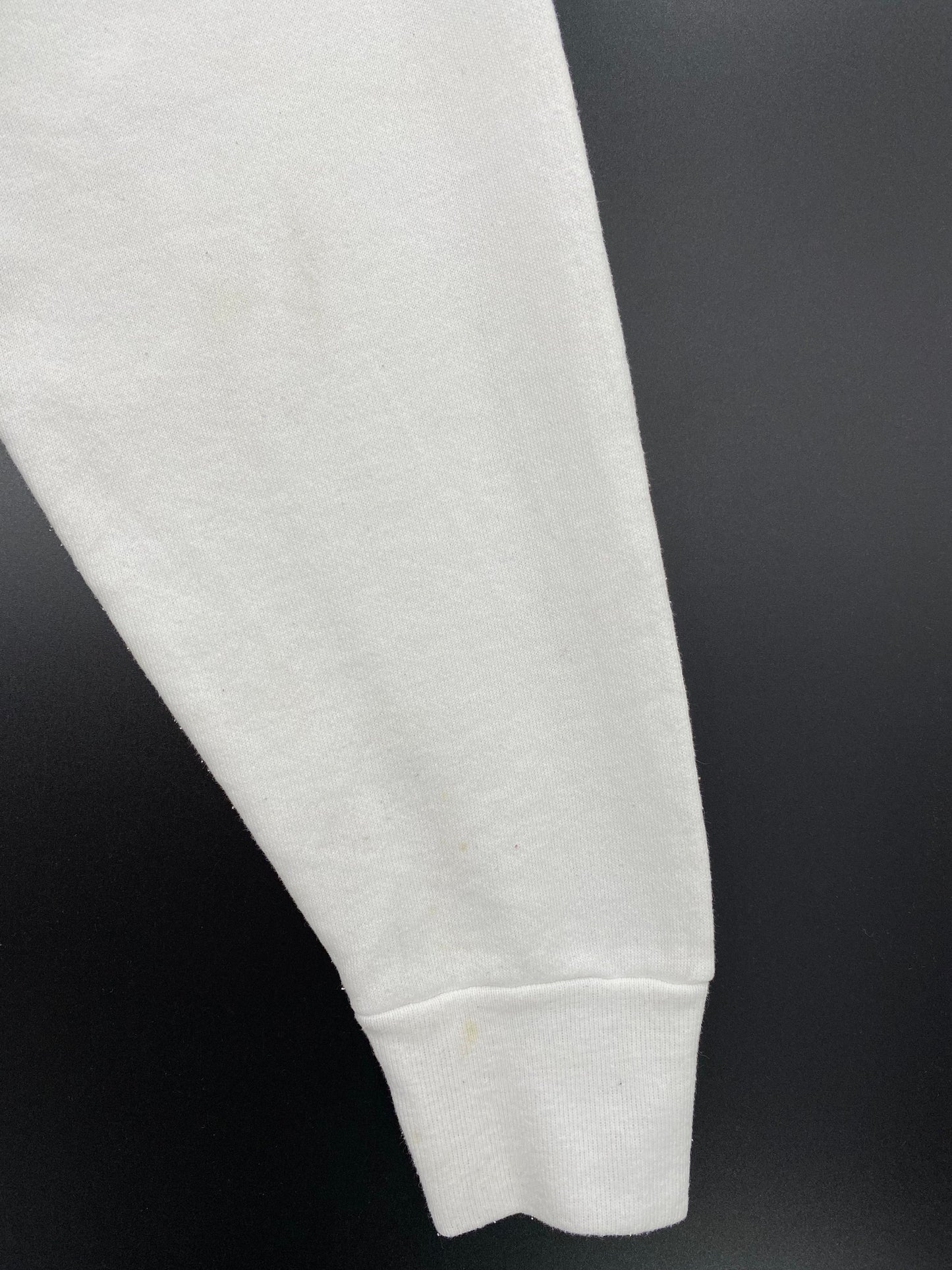 1993 PENN STATE x LOONEY TUNES TAZ BUGS BUNNY Made in USA Size L Vintage College Sweat-shirt / E4741S