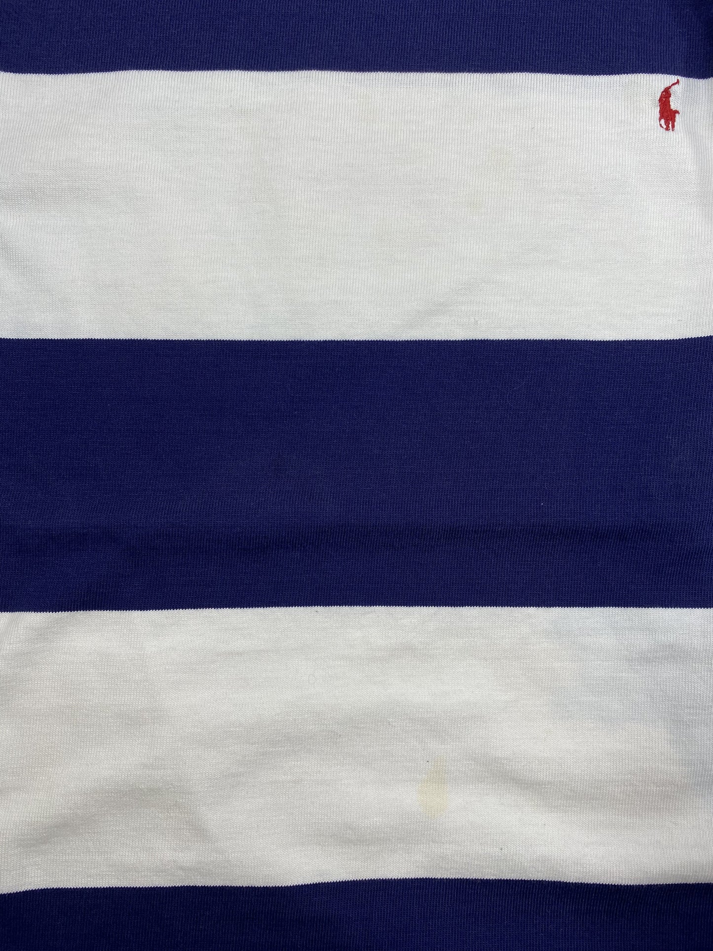 90’s Polo Ralph Lauren Made in USA Size XL Long-Sleeve-T-Shirt / k4937