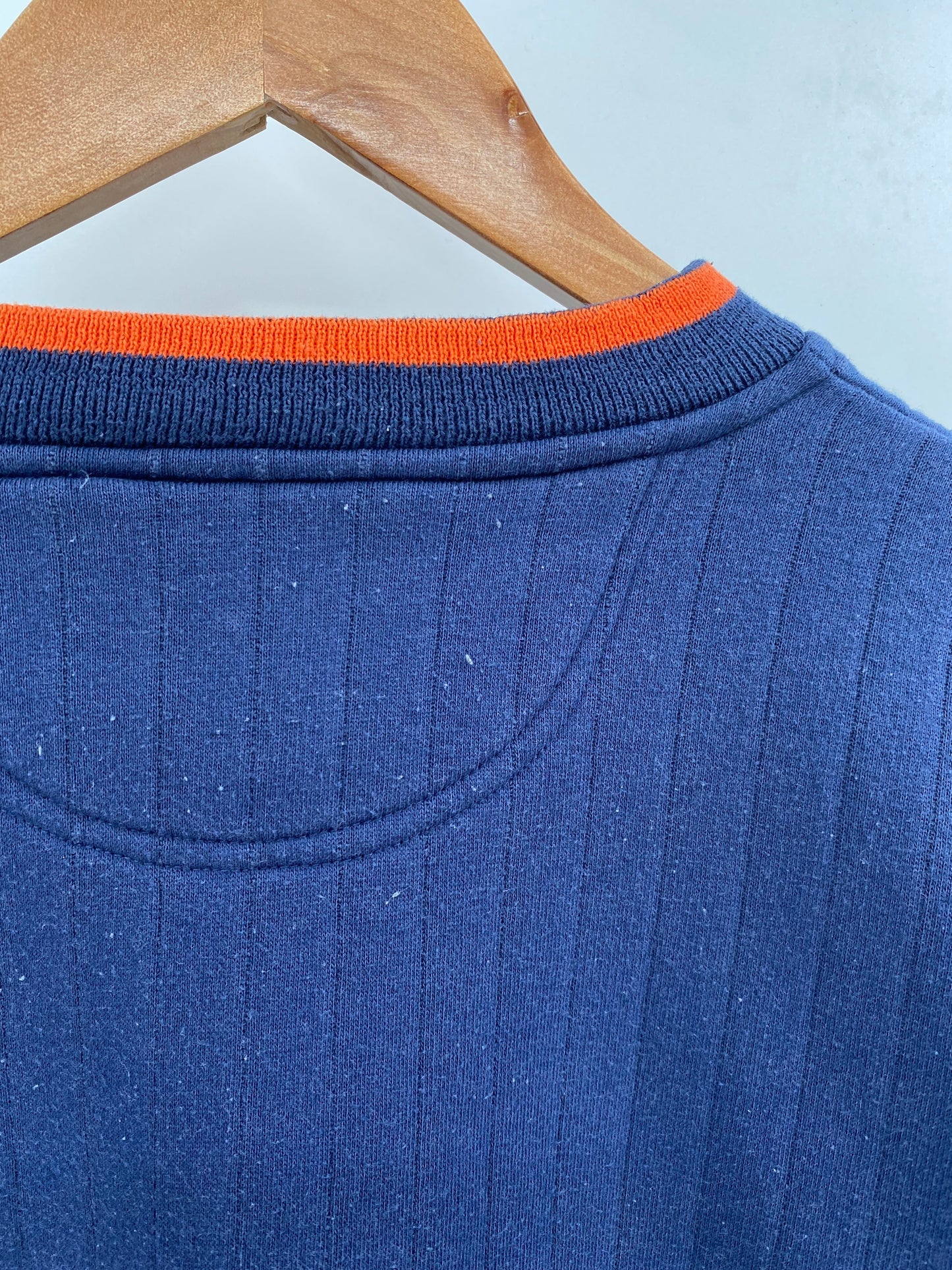 90’s STARTER x BRONCOS Size XL Vintage NFL Sweat-Shirt / E3821S