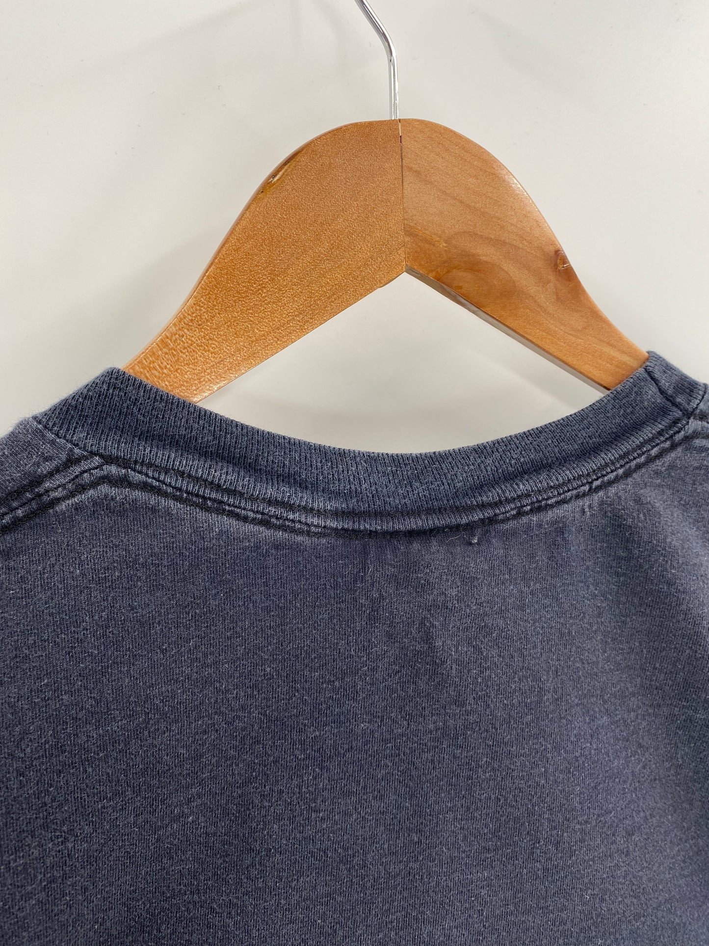 90’s DISNEY MICKEY Made in USA Size XL Vintage T-Shirts / K4050