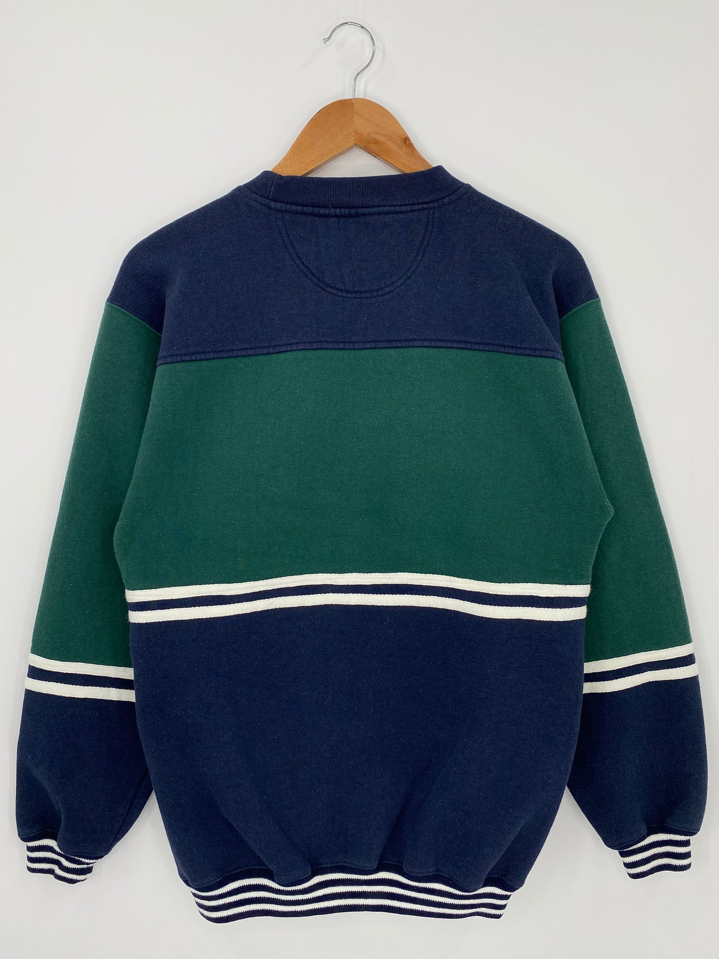 00’ DISNEY TIGGER Size M Vintage Sweat-Shirt  / K1316