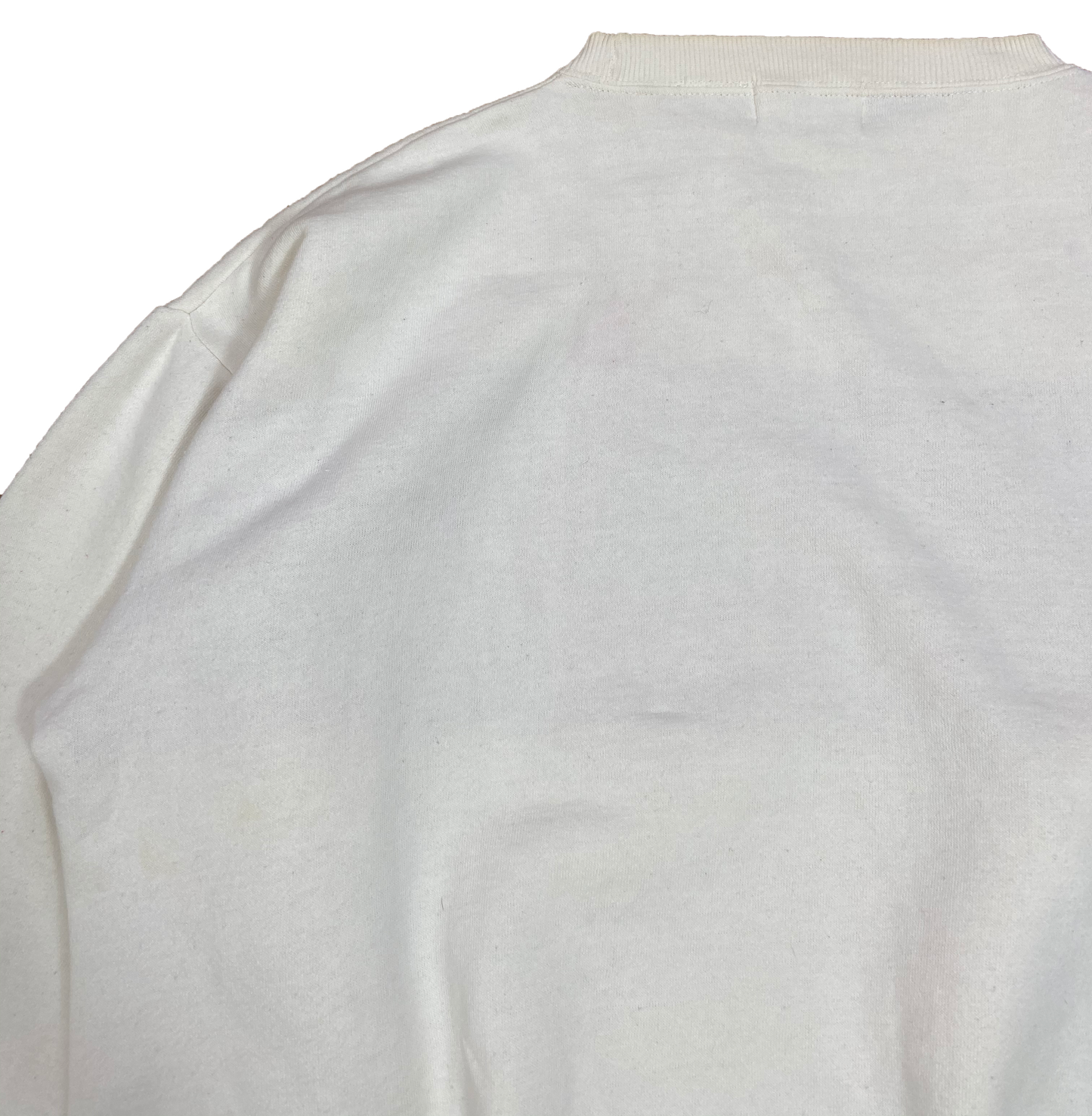 90's Coca-Cola Vintage Sweat-Shirt / 3519