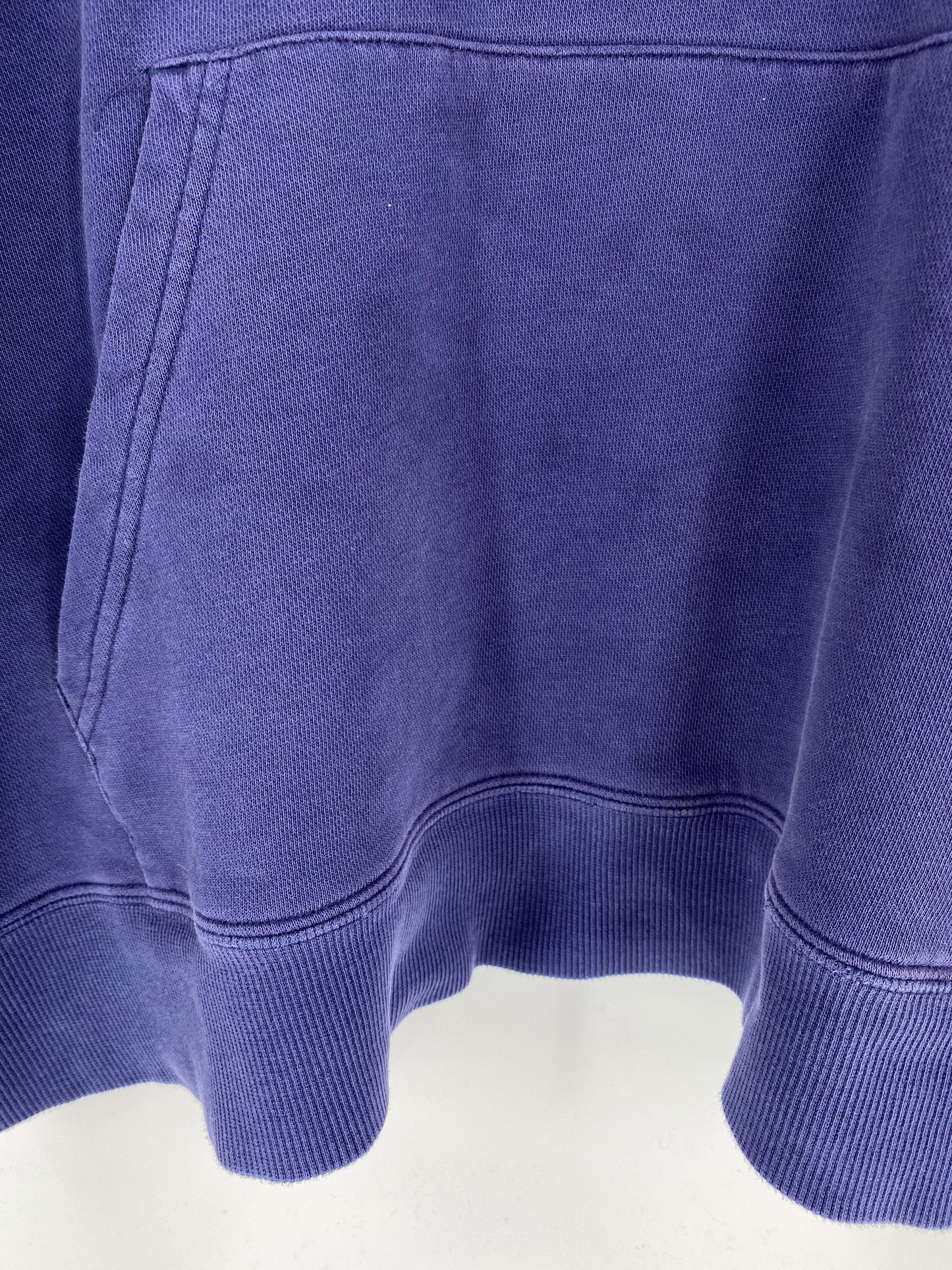 00’ ADIDAS Size L Vintage Hoodie Sweat-shirt / 7775