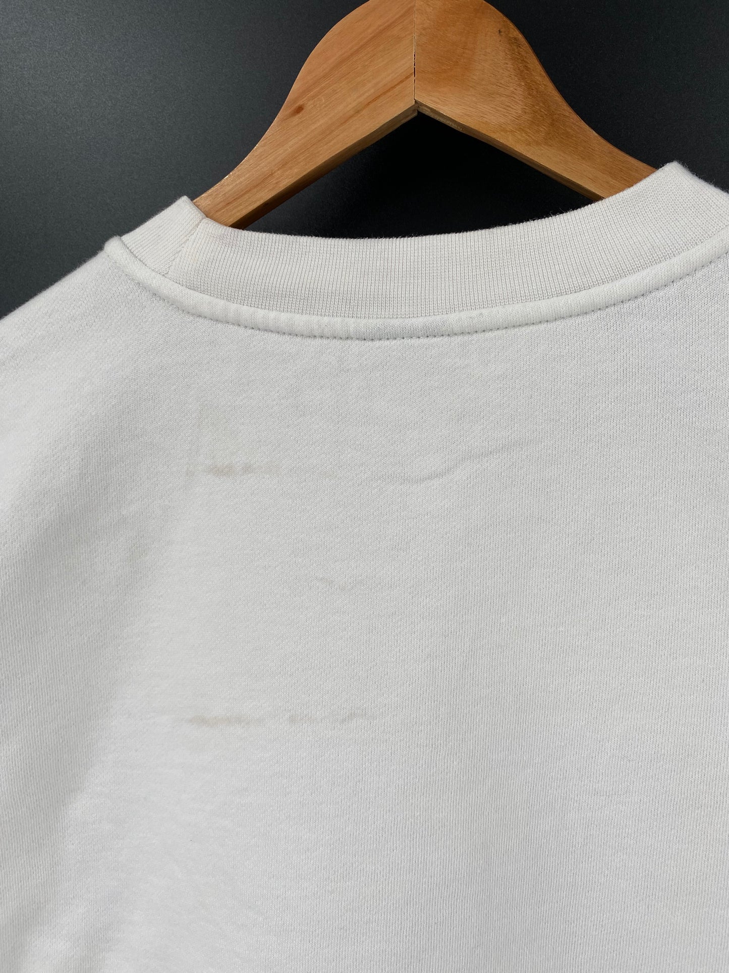 00’ NIKE Size L Vintage Sweat-shirt / k1821