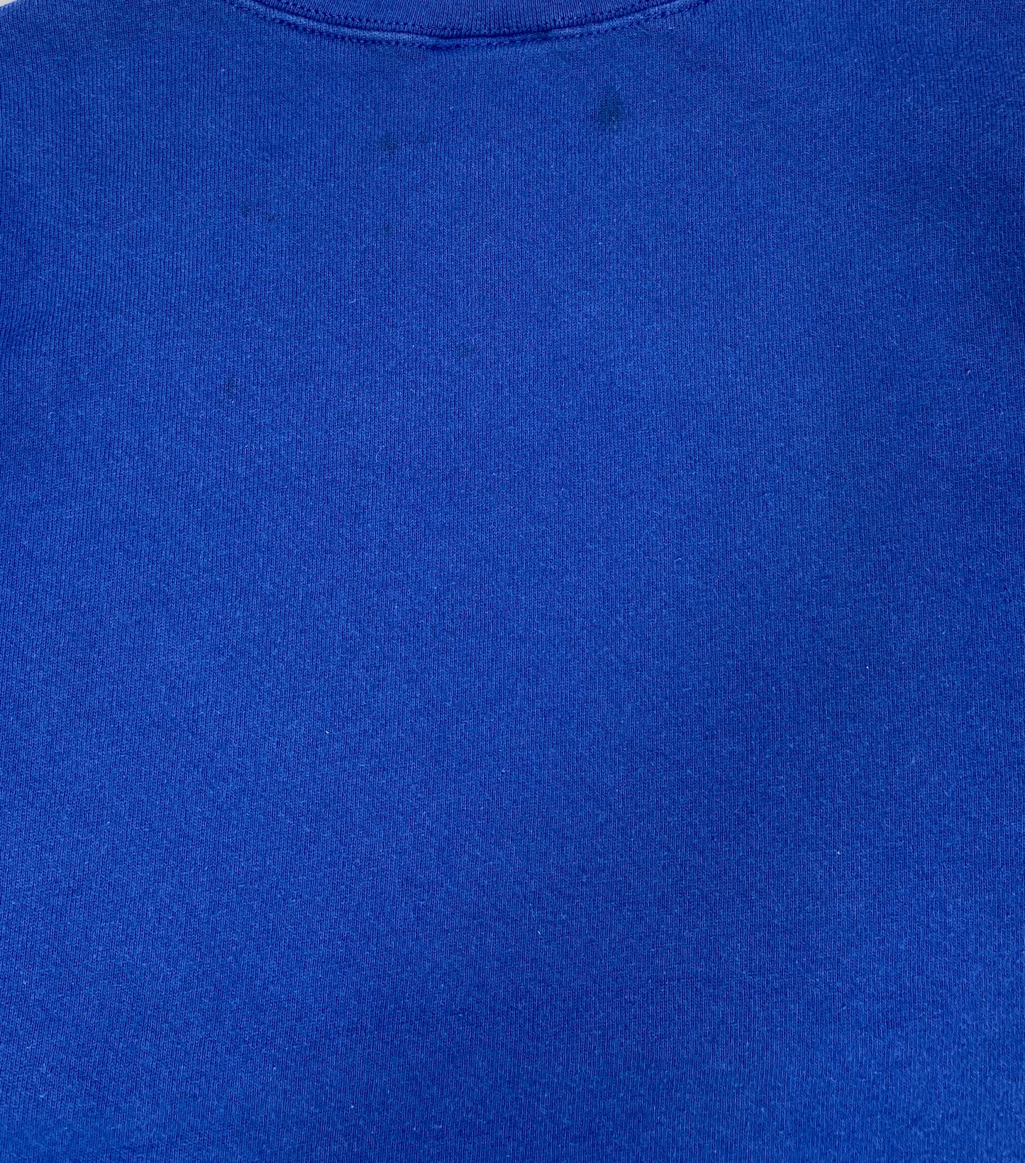 90's Nike Center Logo Ladies Made in USA Vintage Sweat-Shirt / 3530