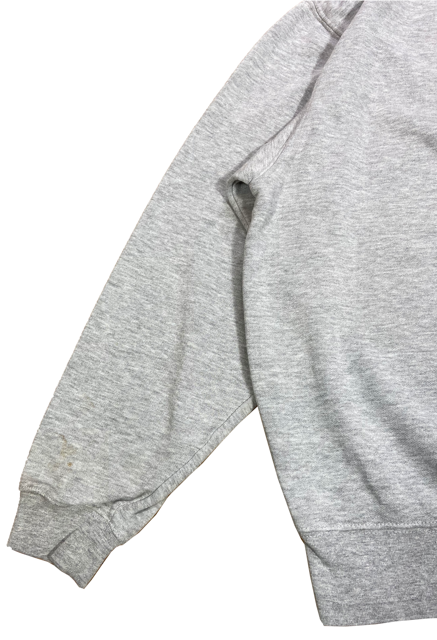 90's Nike x LSU Vintage Sweat-Shirt / 3539