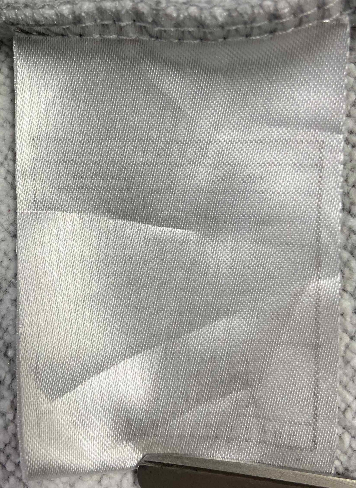 90's Nike x Michigan Vintage Hoodie Sweat-Shirt / 3542