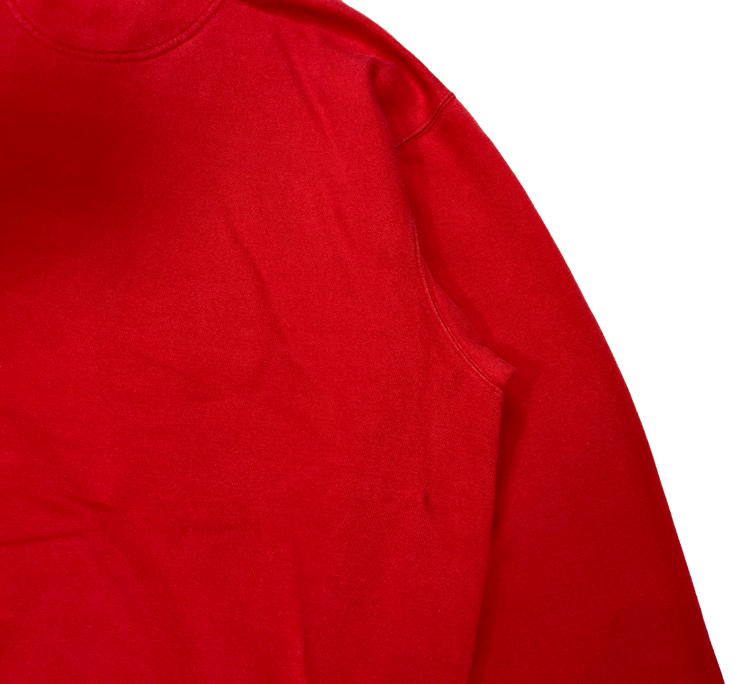 90's Nike x New Mexico Vintage Sweat-Shirt / 3546