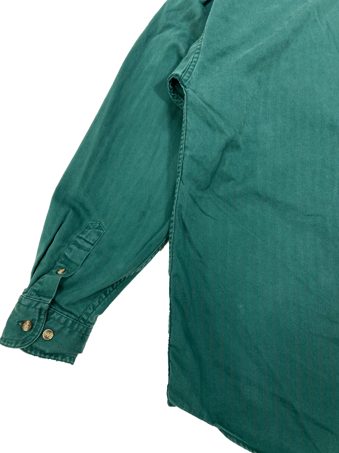 1996' Wile E. Coyote Looney Tunes Vintage Long Sleeve Shirts / 3549