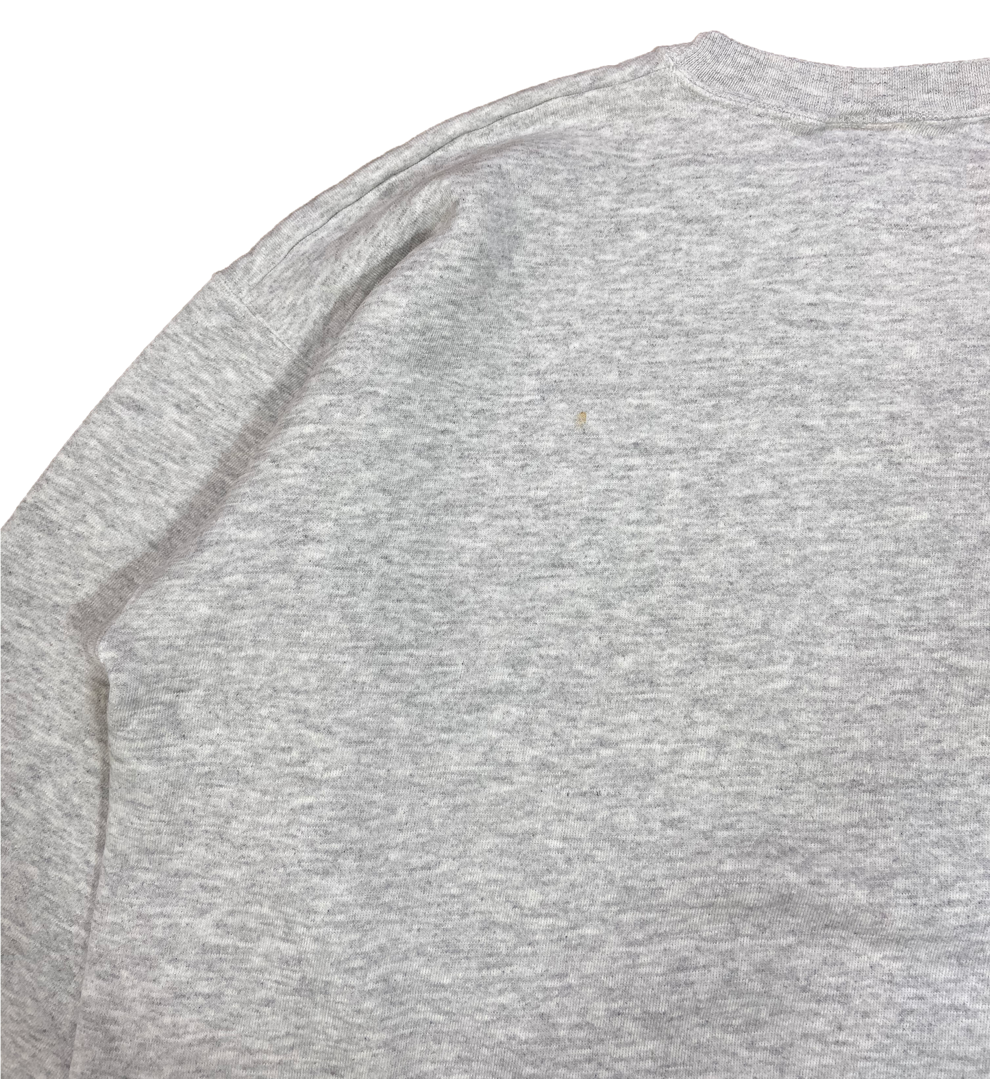 90's Mickey Mouse Disney Made in USA Vintage Sweat-Shirt / 3556