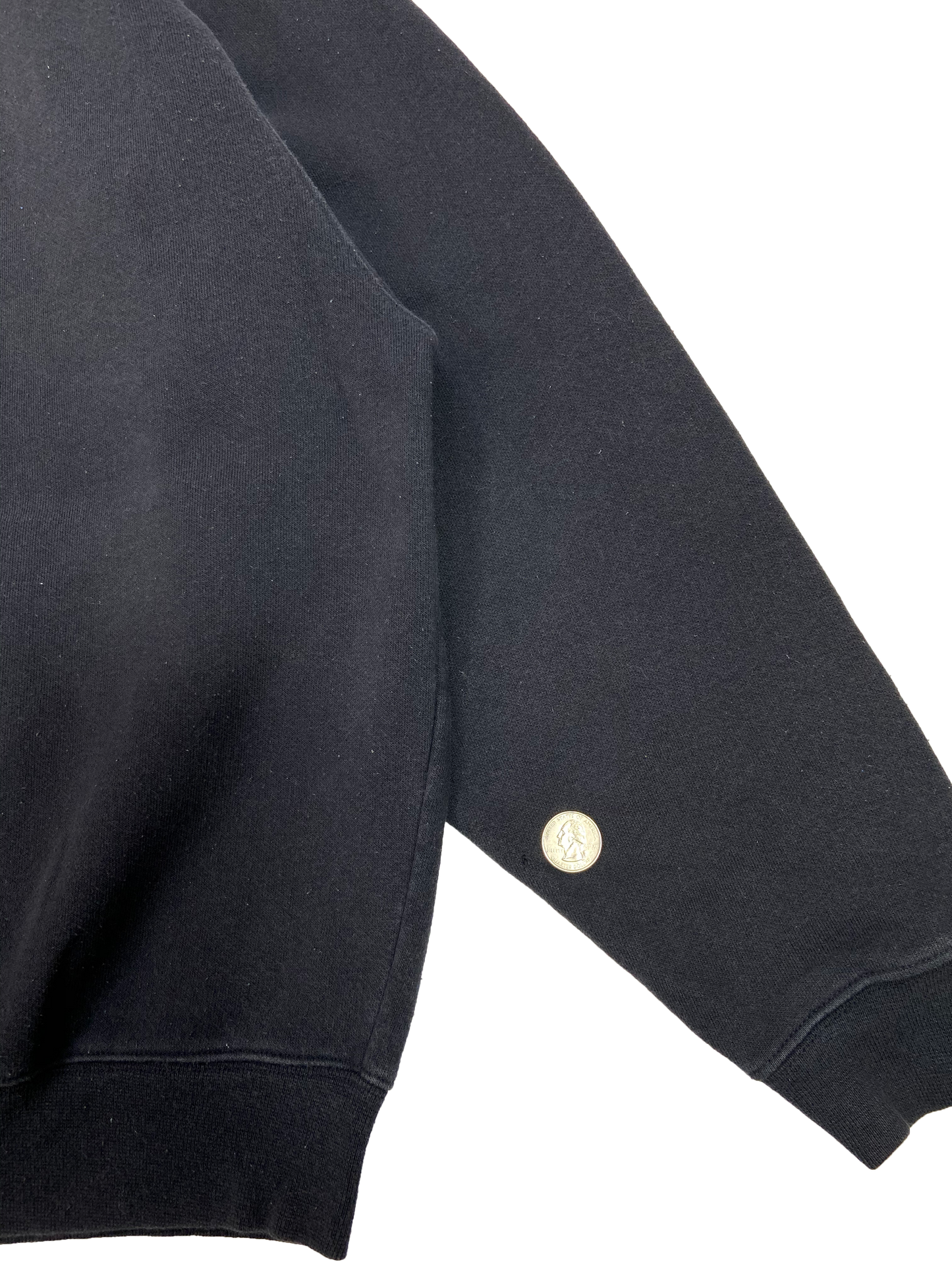 90's Nike Center Logo Vintage Sweat-Shirt / 3569