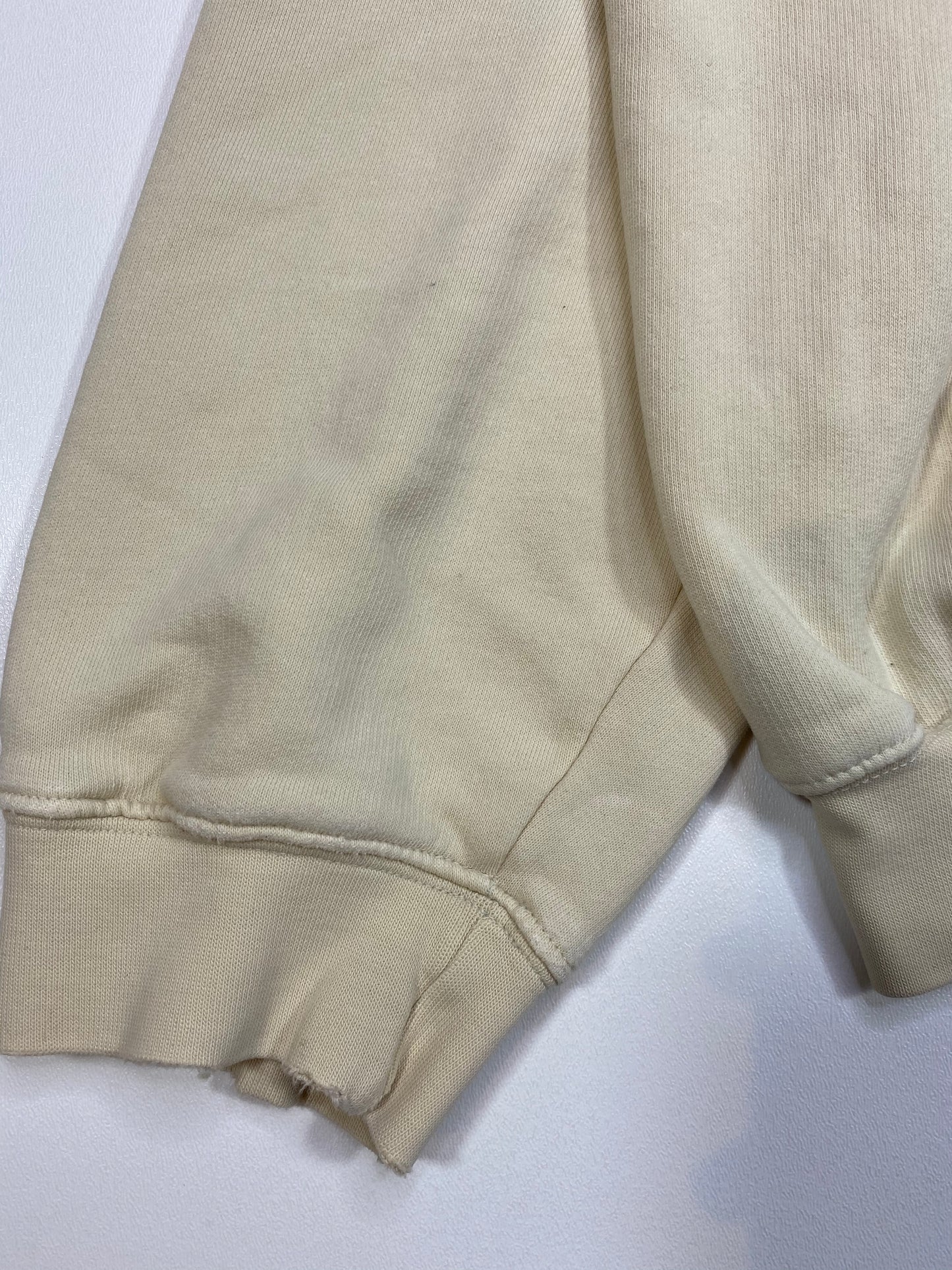 00’ NIKE Mini Swoosh Vintage Sweat-Shirt / 4882