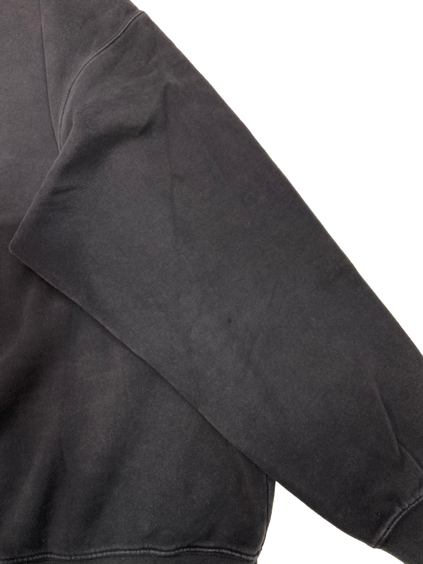 Vintage Nike Center Logo Sweat-Shirt / 3586