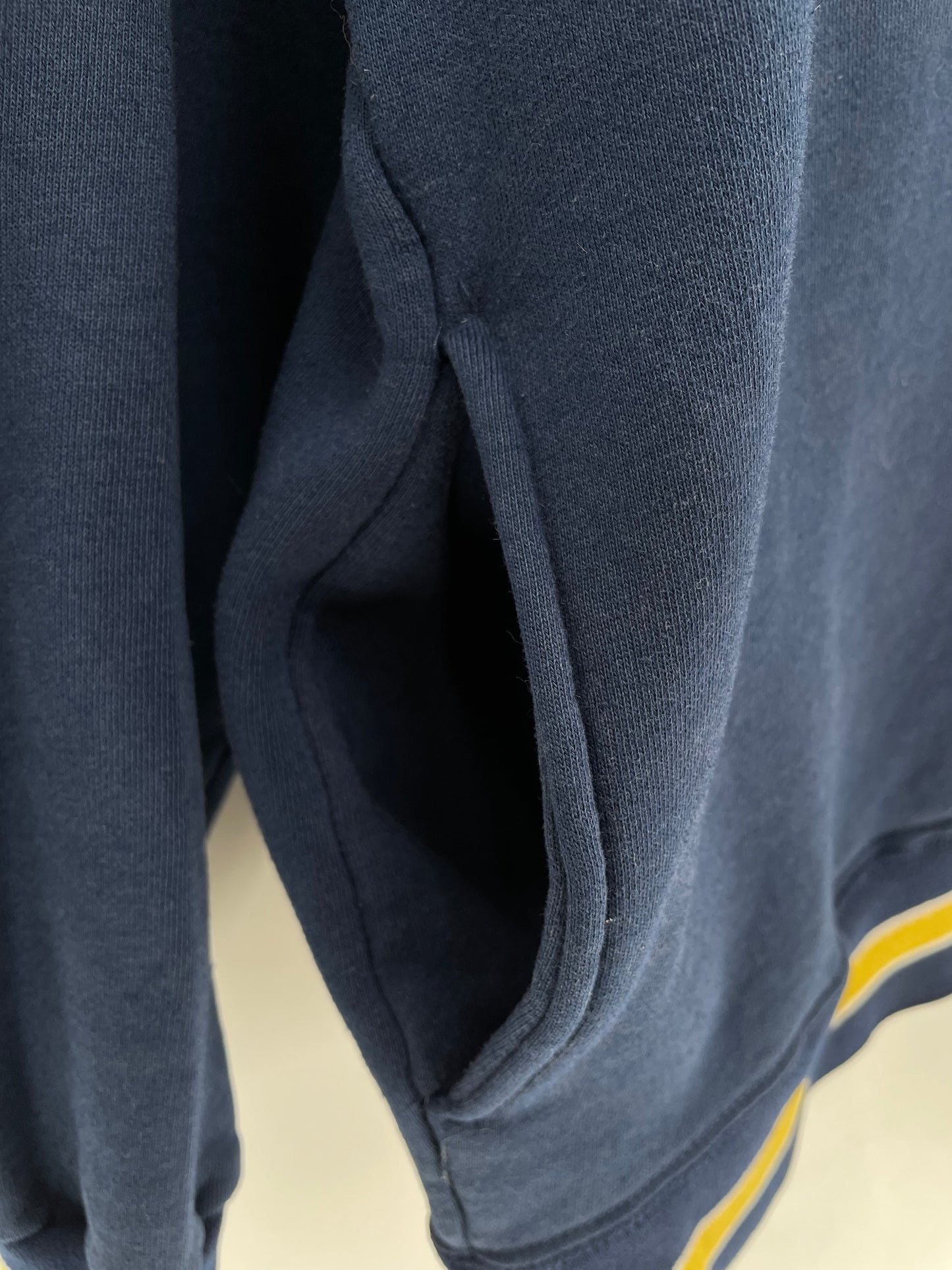 90’s STARTER SAN DIEGO CHARGER Size L Vintage NFL Hoodie Sweat-shirt / K1752