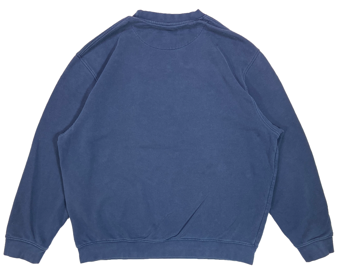 00' Nike Center Logo Vintage Sweat-Shirt / 3590