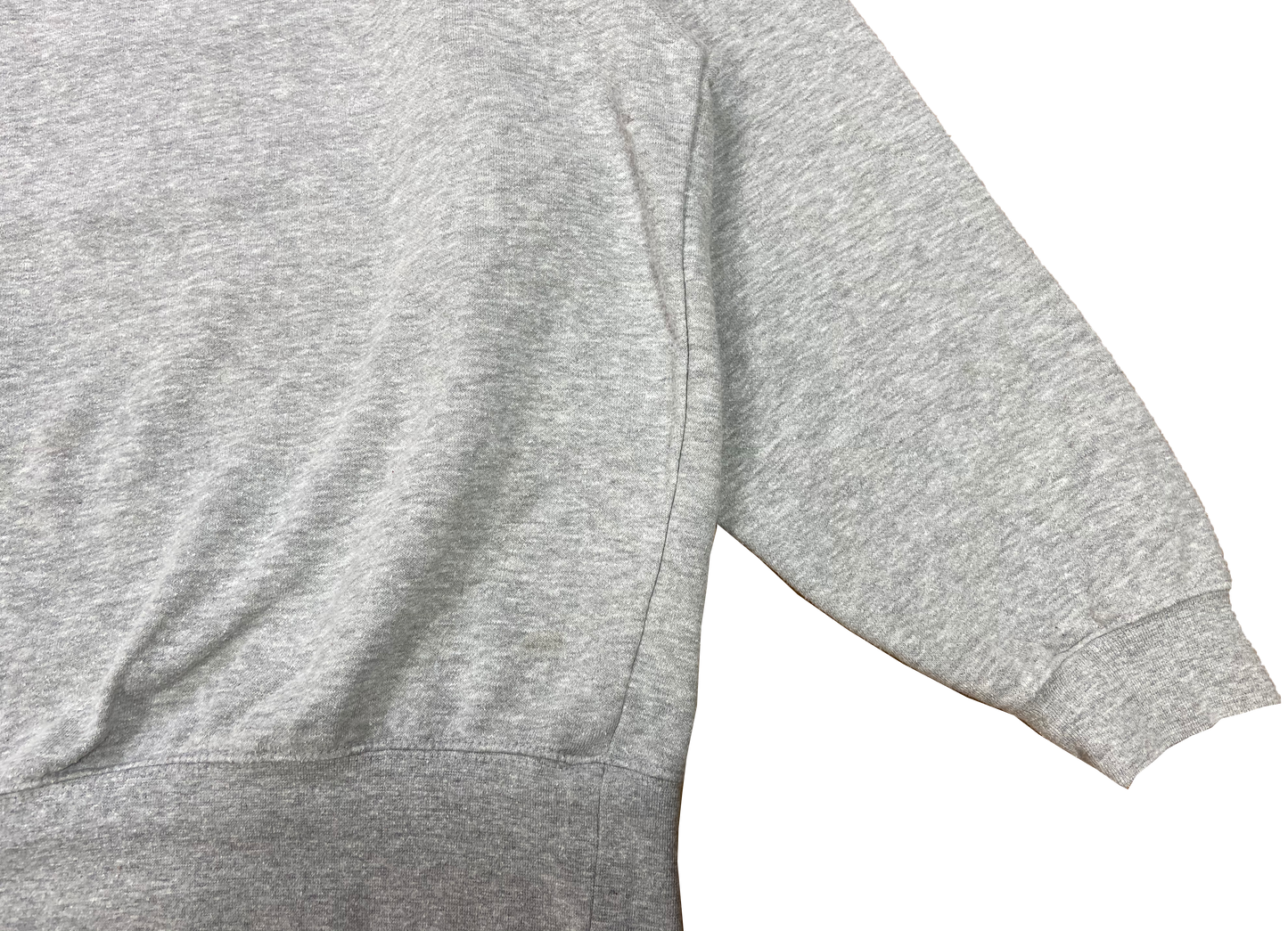 90's Nike Center Swoosh Vintage Sweat-Shirt / 3591