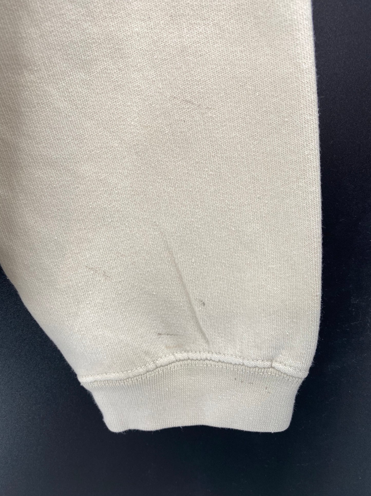 00’ NIKE Center Swoosh Size Kids XL Vintage Sweat-shirt  / 8448